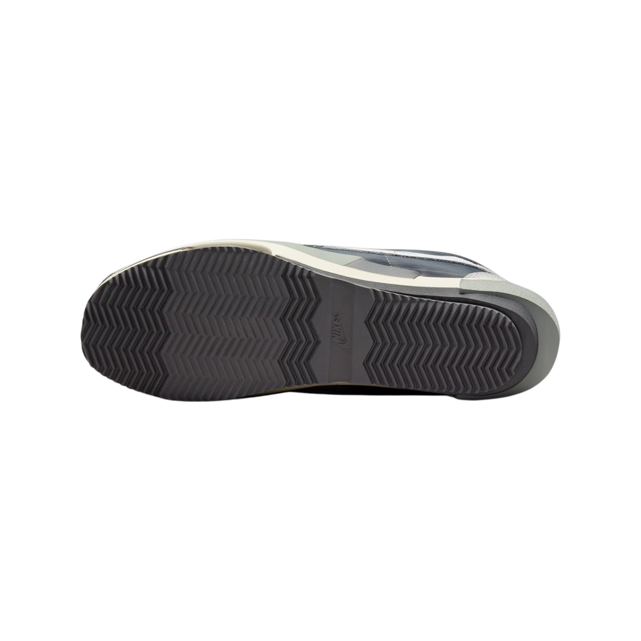 Nike Zoom Cortez SP sacai Iron Grey