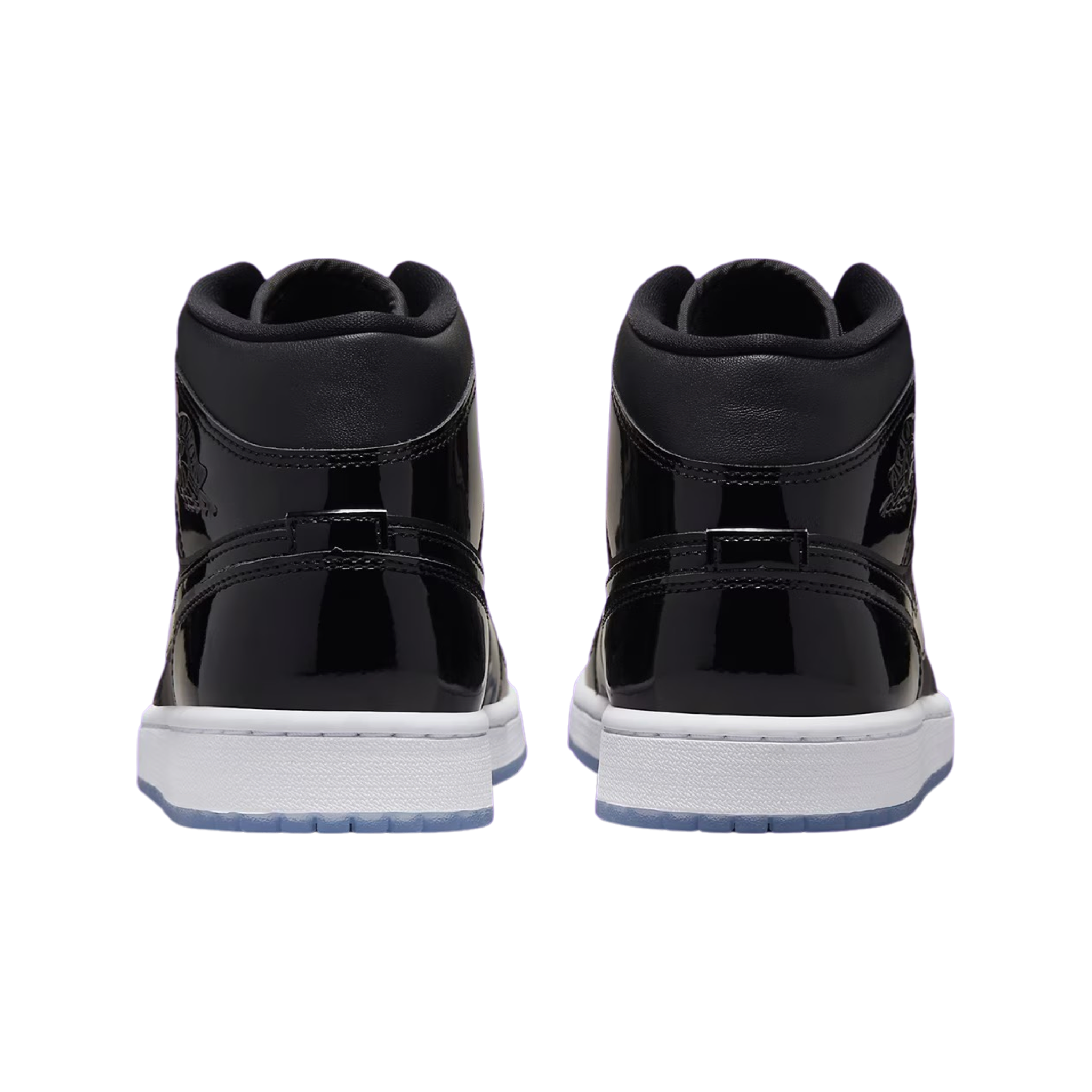 Jordan 1 Mid “Space Jam”