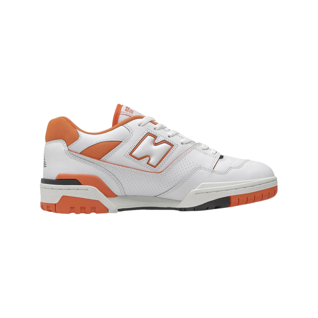 New Balance 550 “Syracuse”