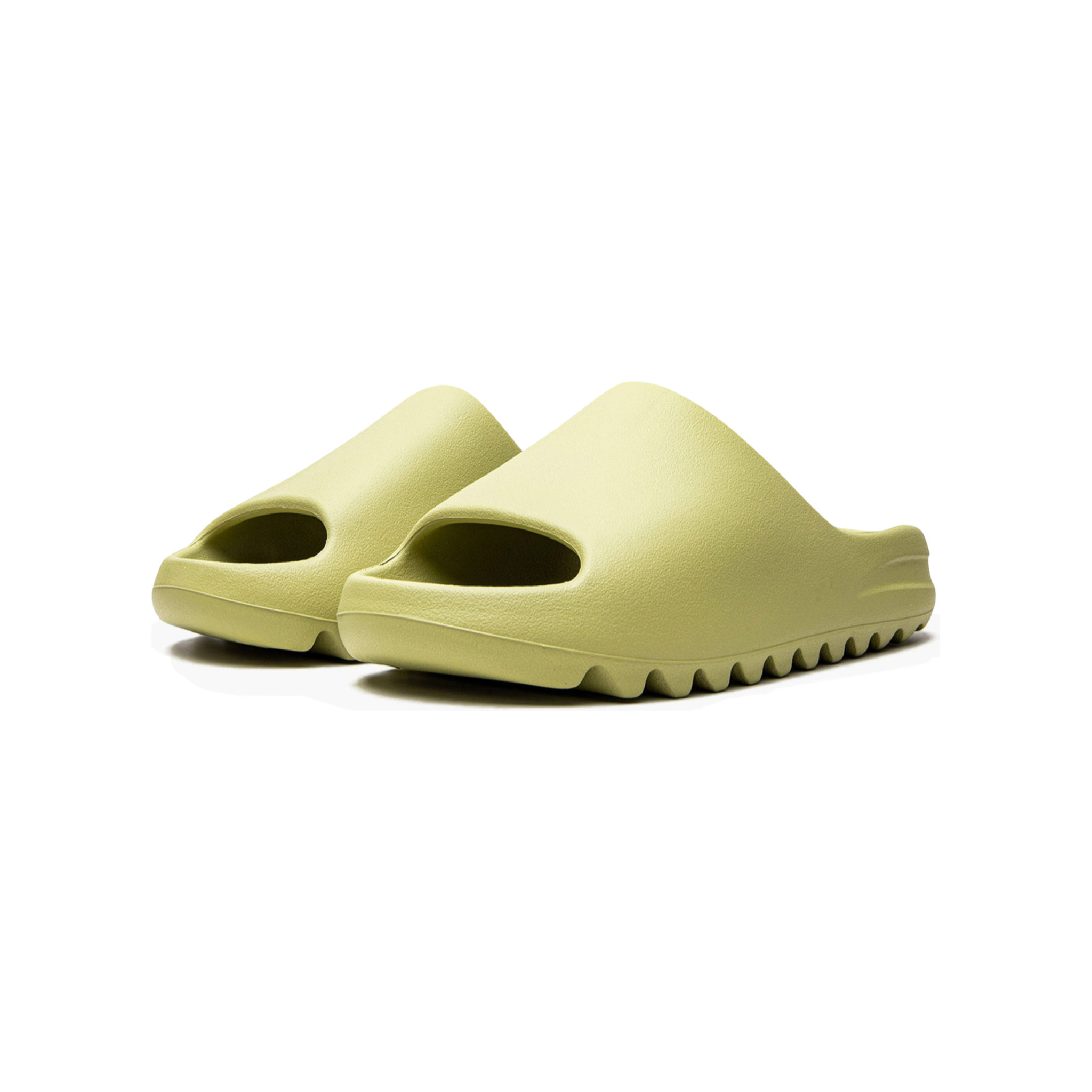 Yeezy slide “Resin” (2022)