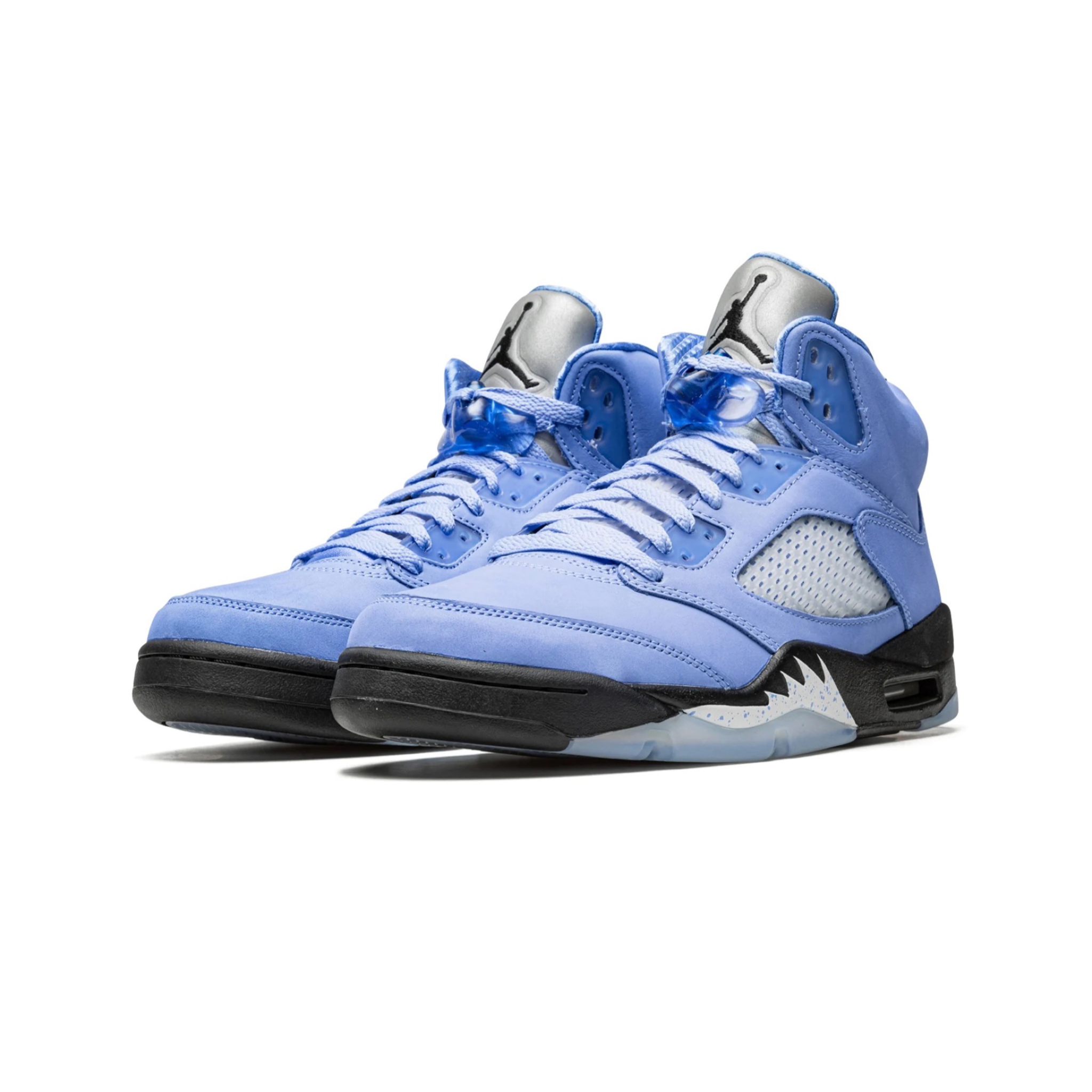 Jordan 5 Retro “UNC”