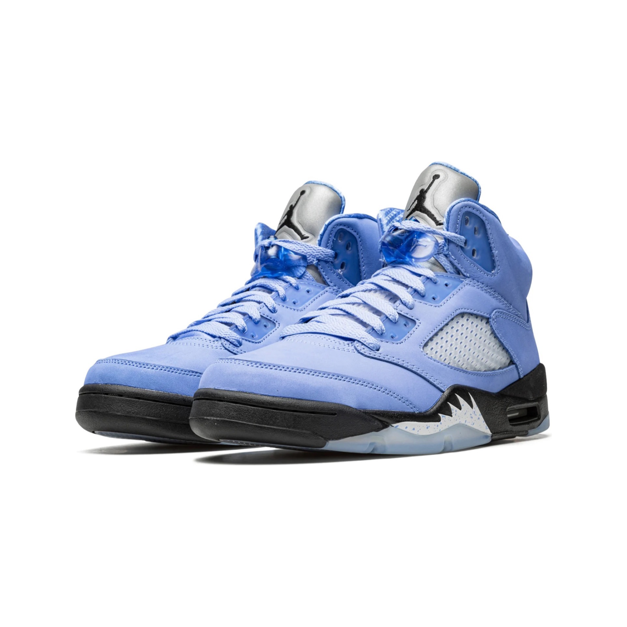 Jordan 5 Retro “UNC”