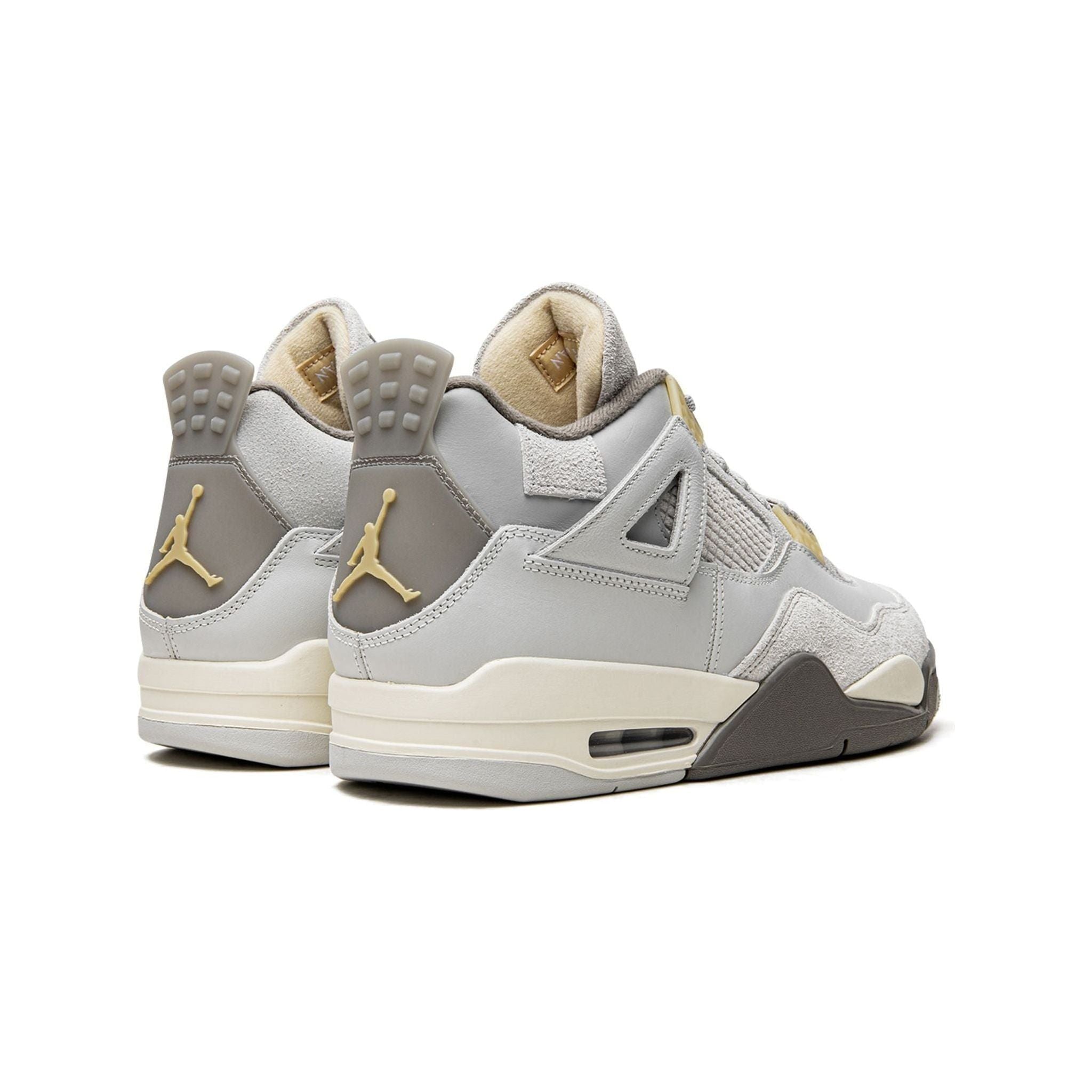 Jordan 4 “Craft Photon Dust”