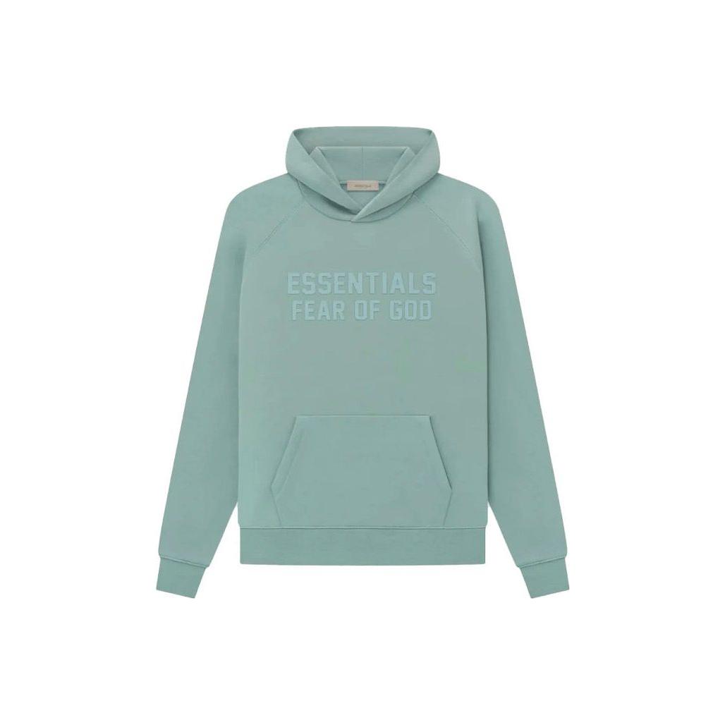 Essentials FOG Hoodie “Sycamore”