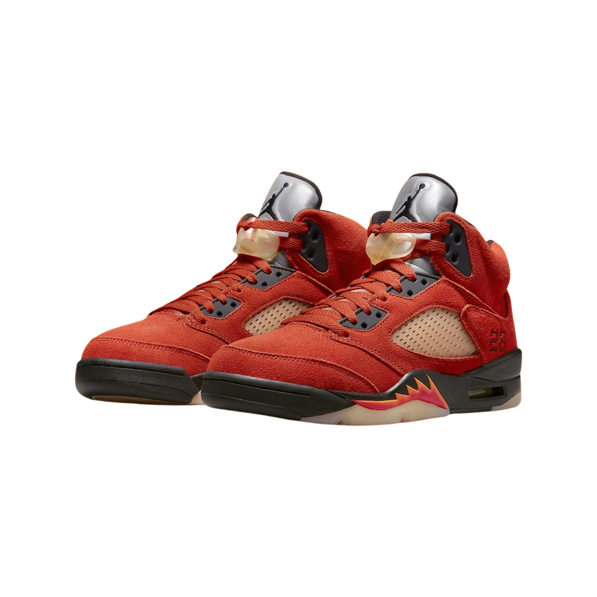 JORDAN 5 “Mars For Her” (W)
