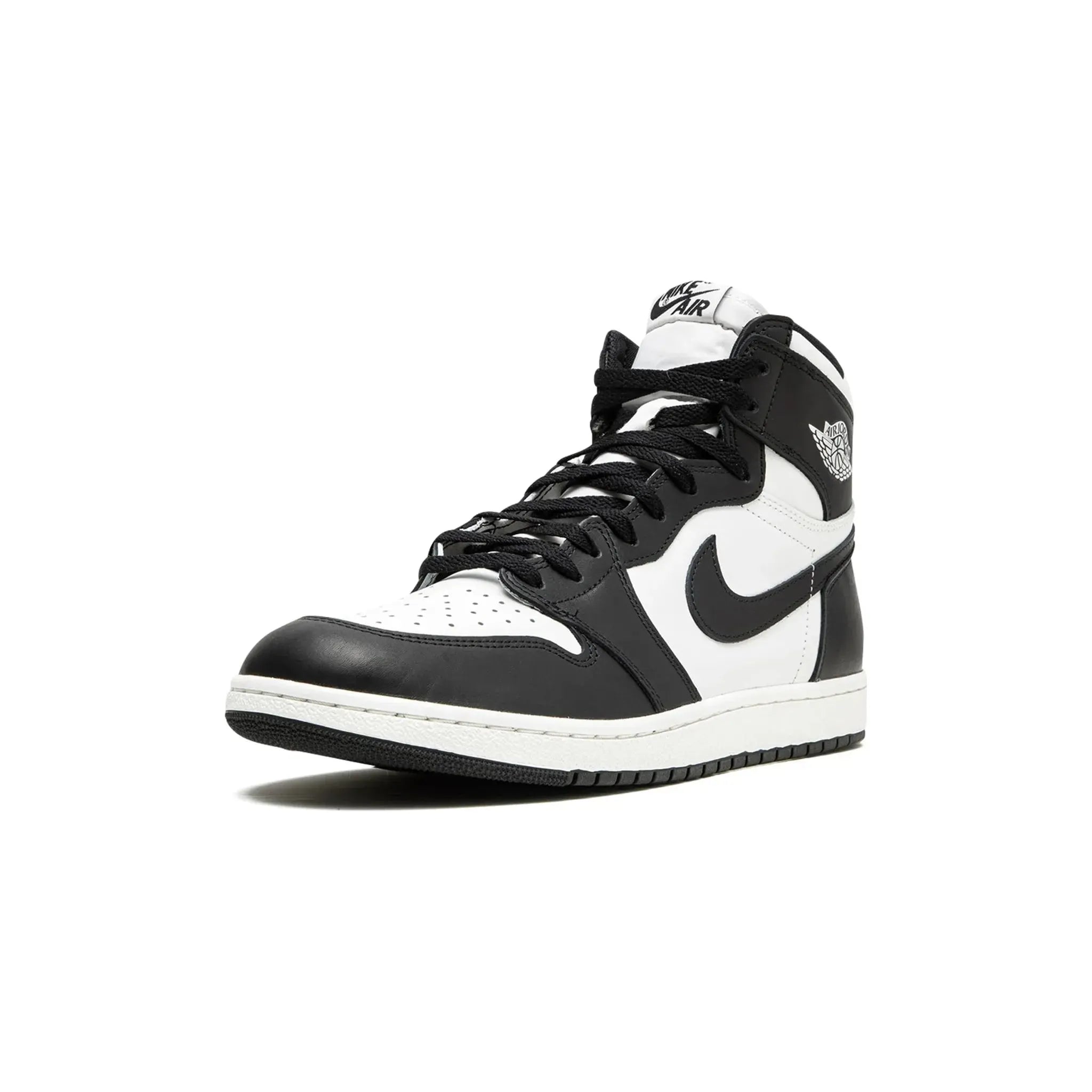 Jordan 1 High ‘85’ “Black/White”
