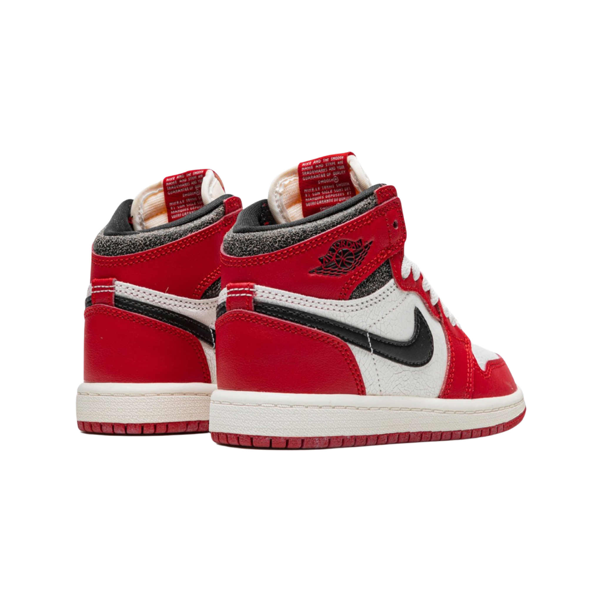 Jordan 1 High “LOST AND FOUND” (PS)