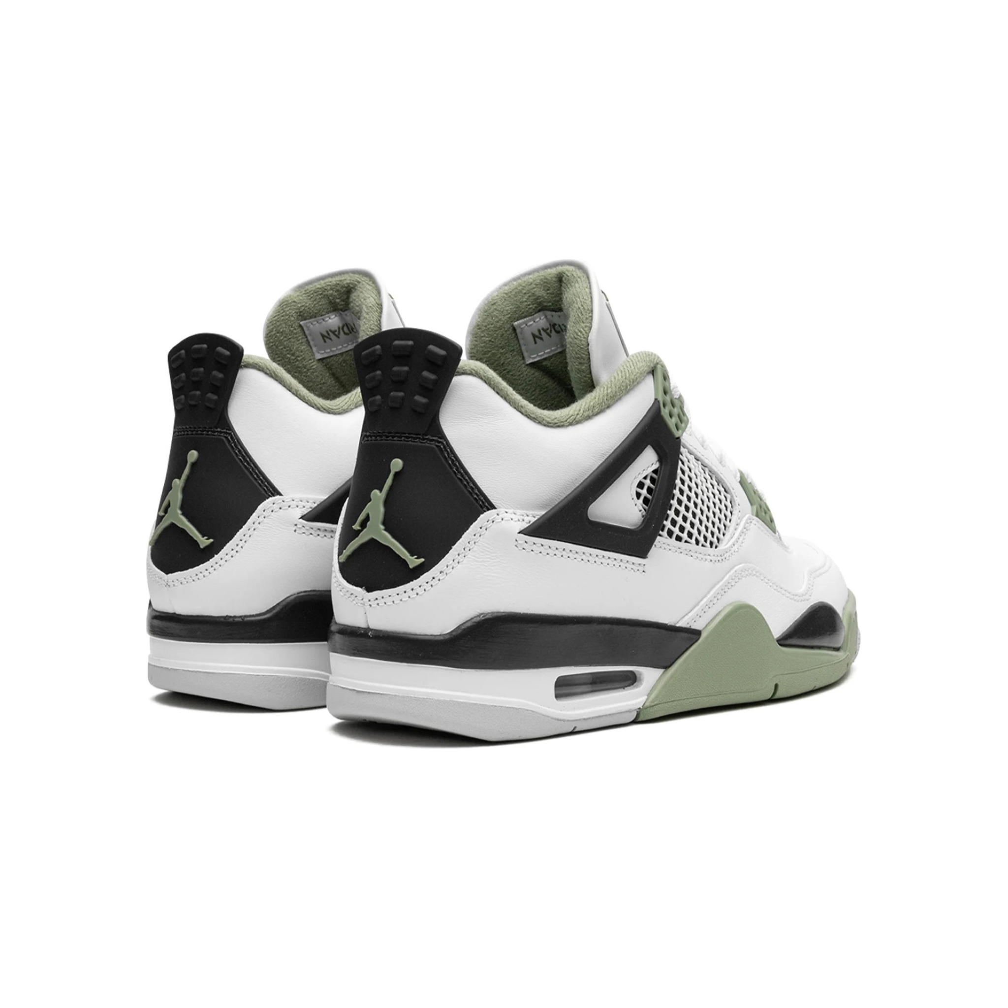 Jordan 4 “Seafoam” (W)