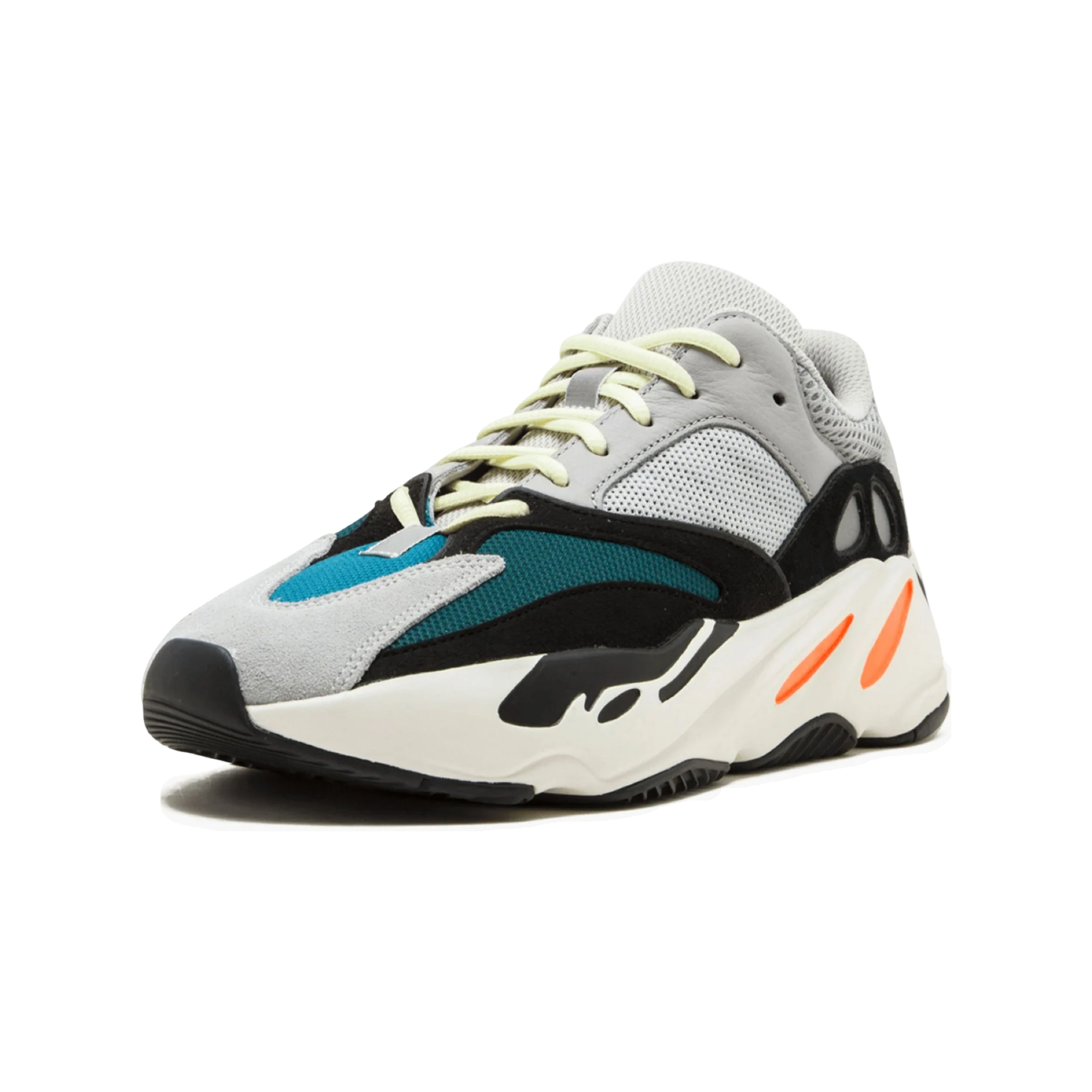 Yeezy 700 V2 “Wave Runner”