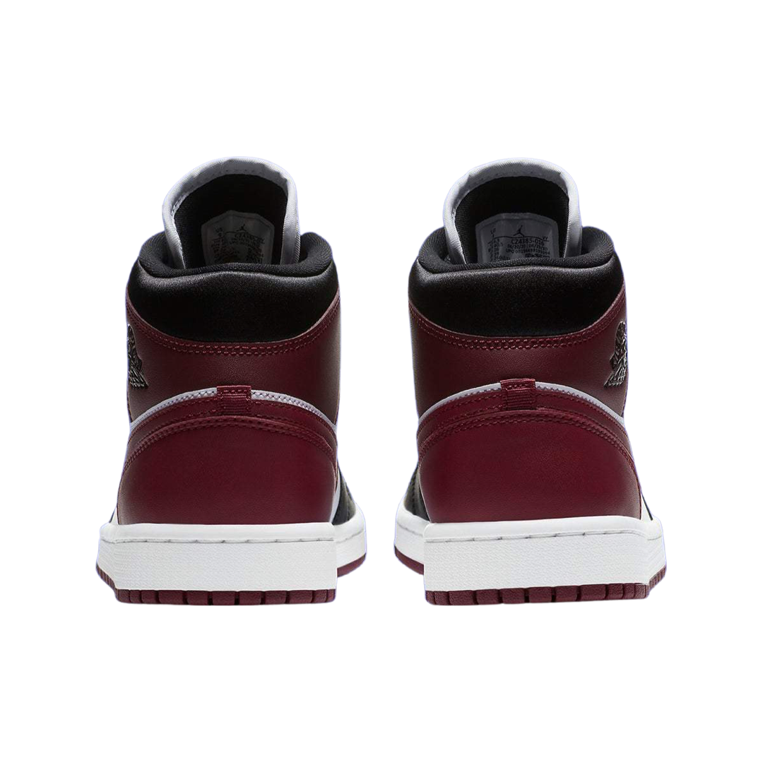 Jordan 1 Mid “Beetroot” (W)