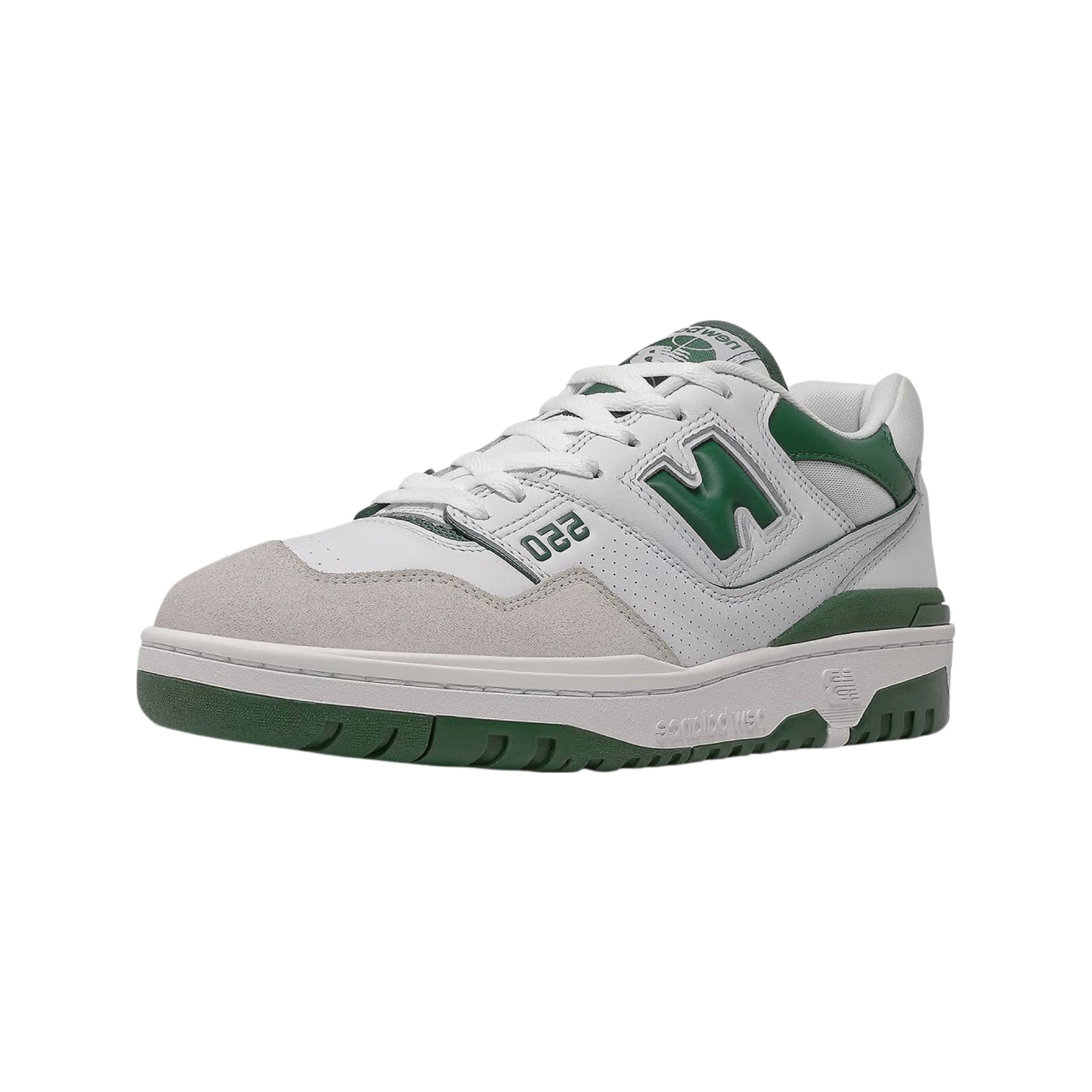 New Balance 550 “White Green”
