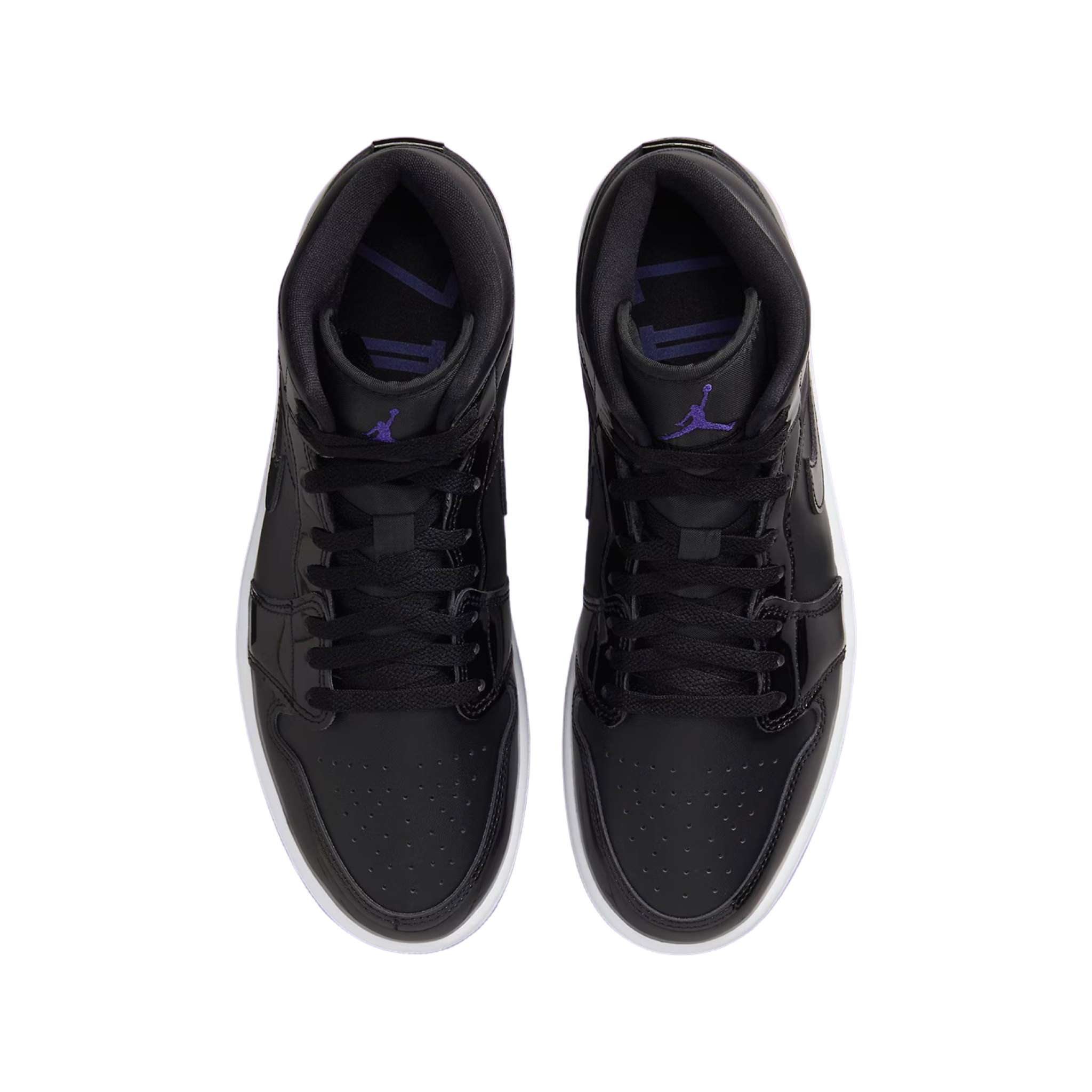 Jordan 1 Mid “Space Jam”