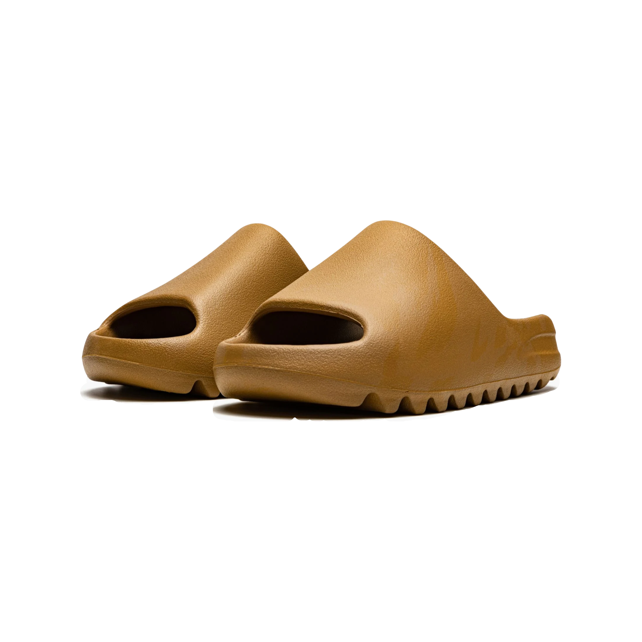 Yeezy Slide “Ochre”