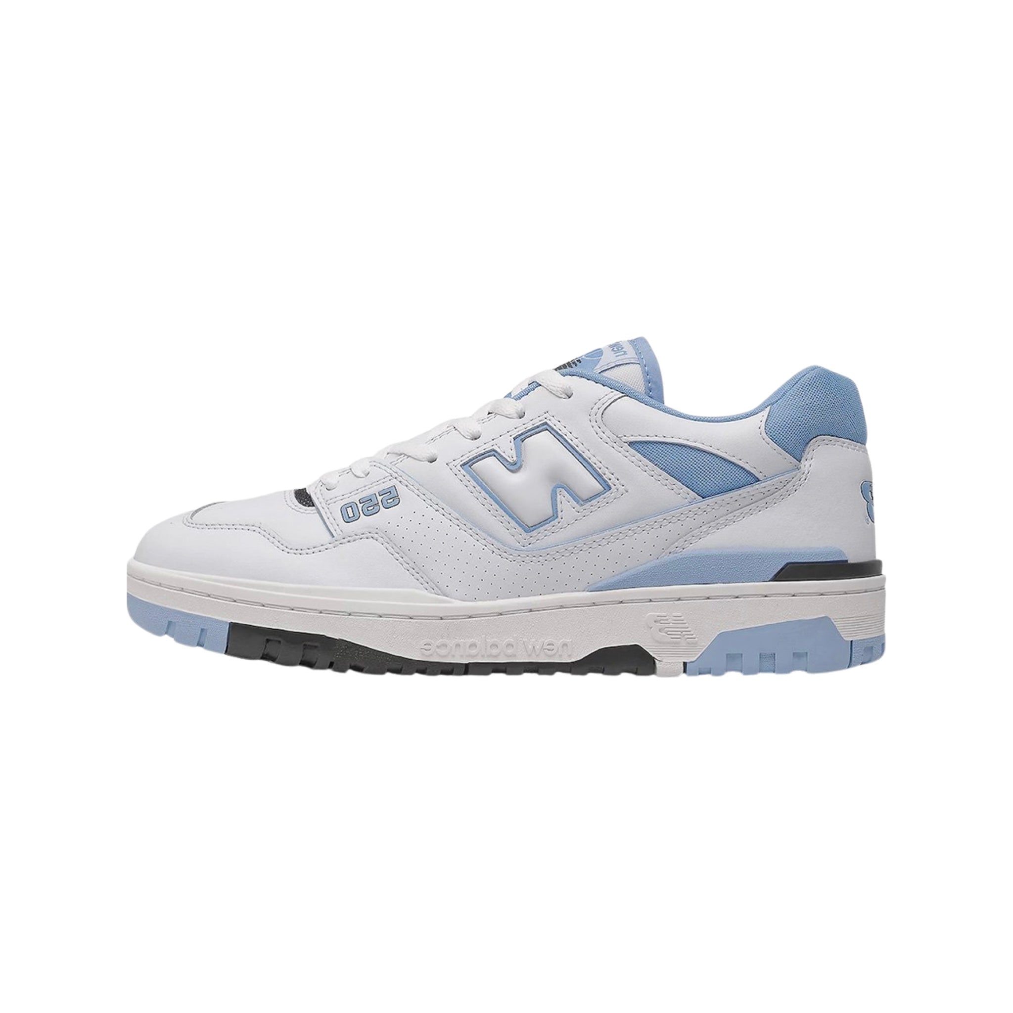 New Balance 550 “Unc White”
