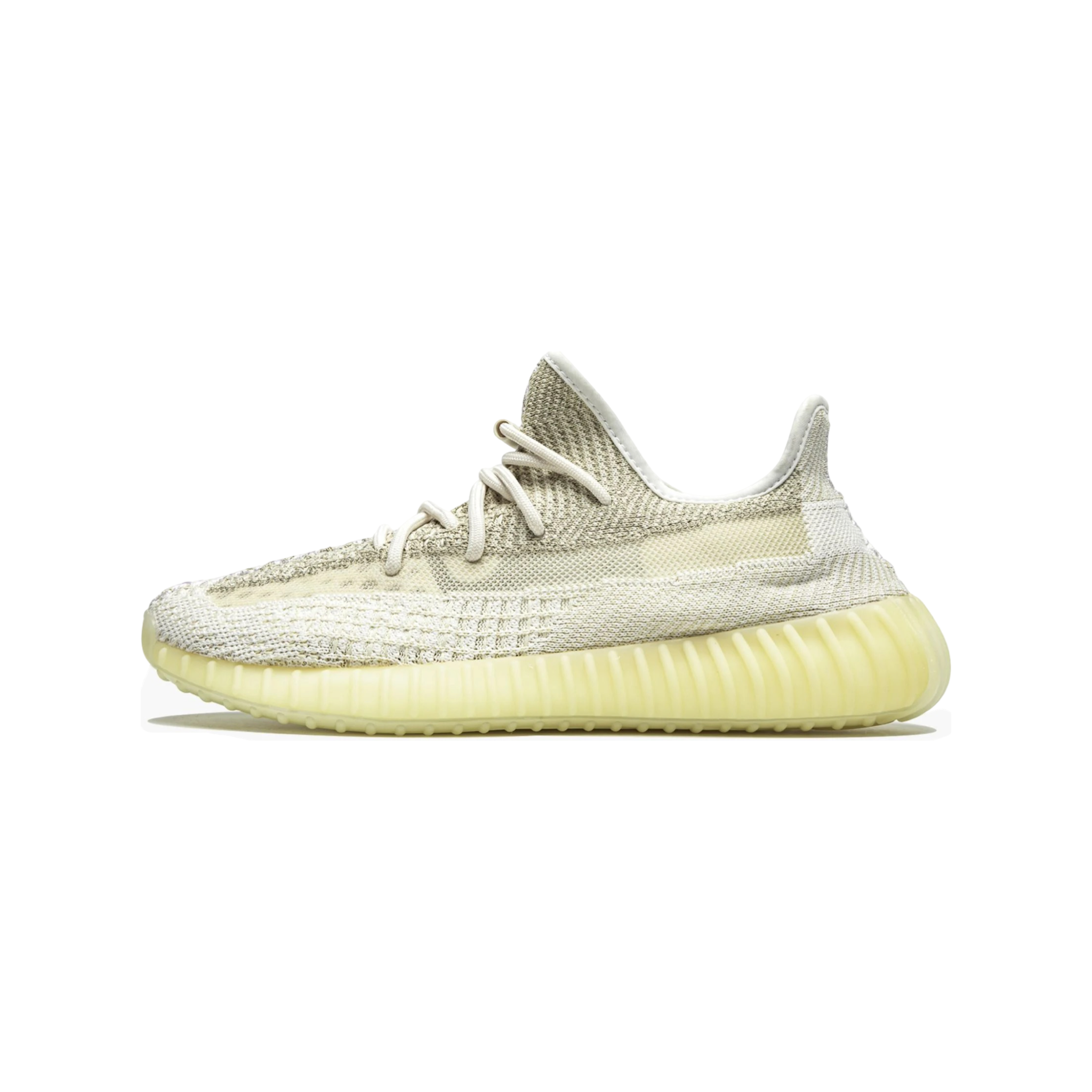Yeezy Boost 350 V2 “Natural” (Reflective)