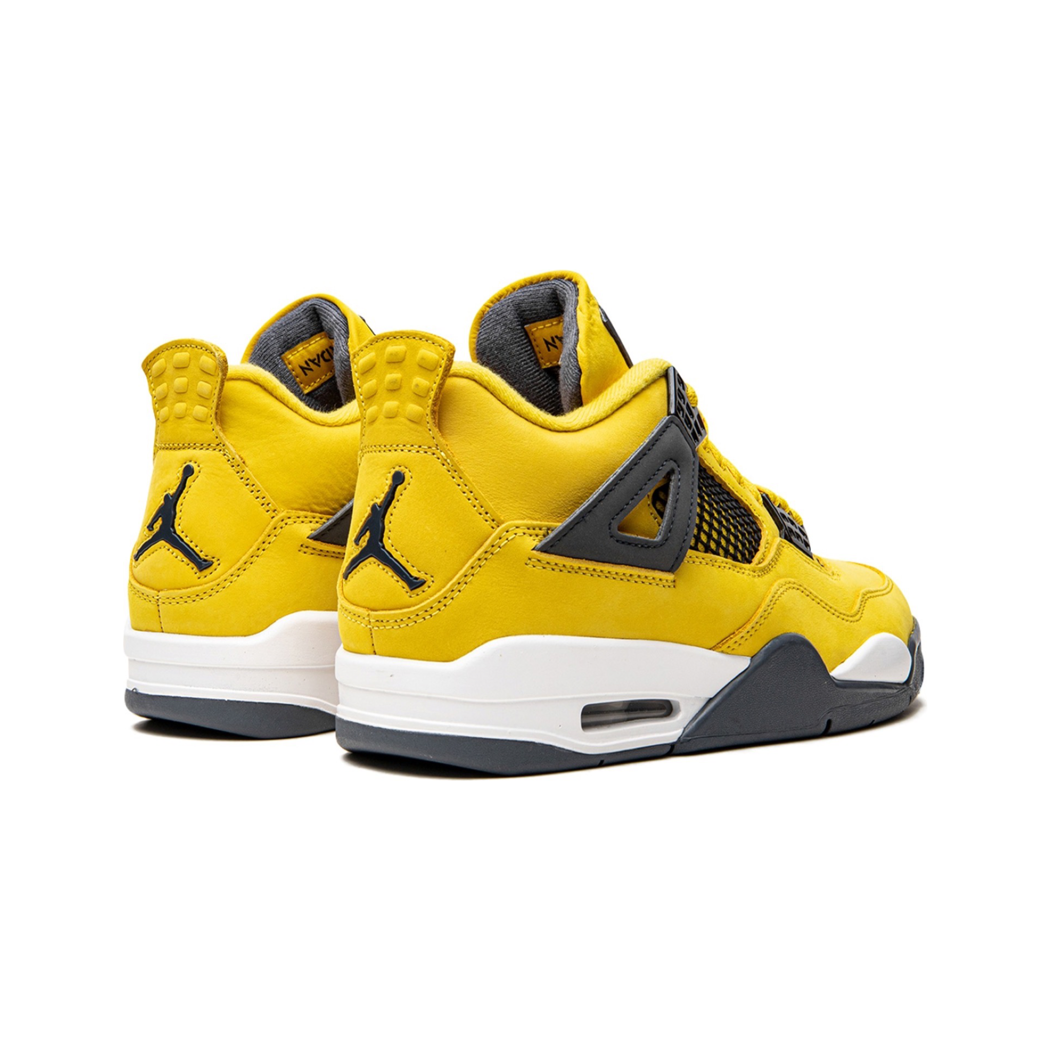 Jordan 4 Retro “Lightning” (2021)