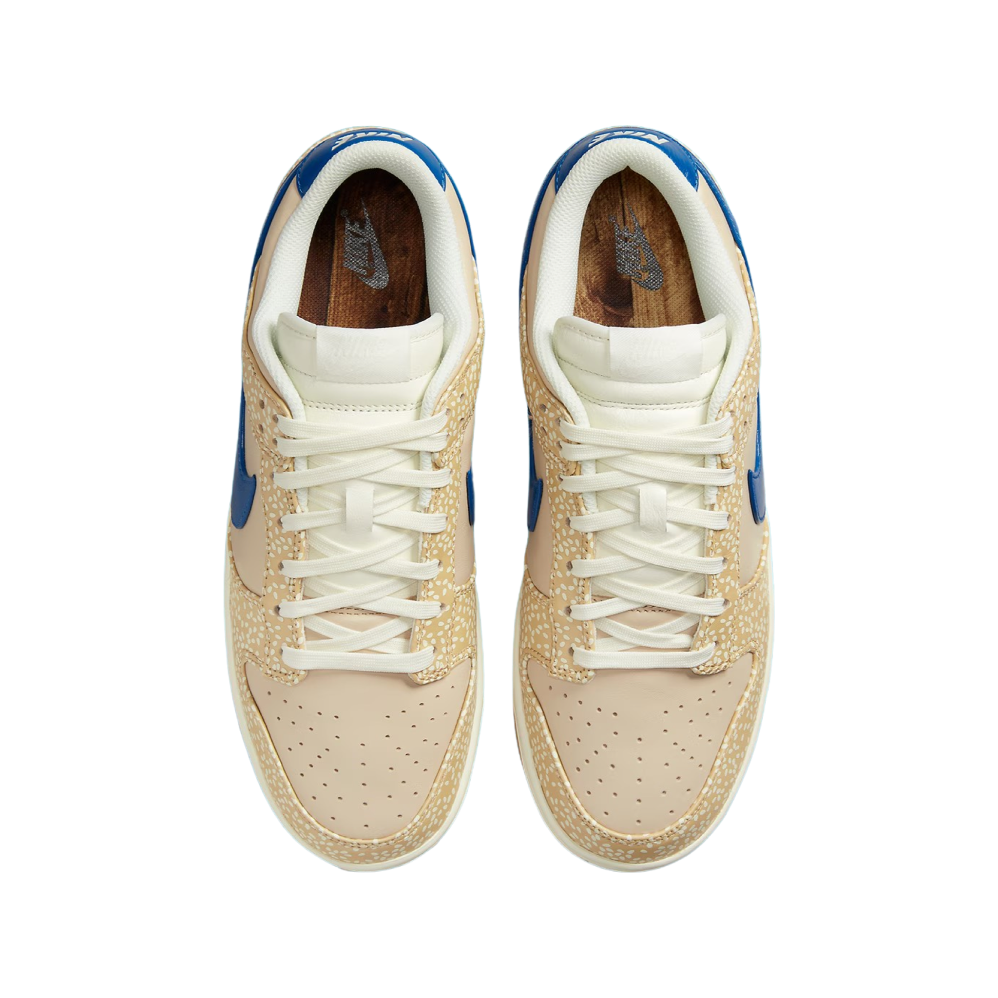NIKE DUNK LOW “MONTREAL BAGEL” (Special box)
