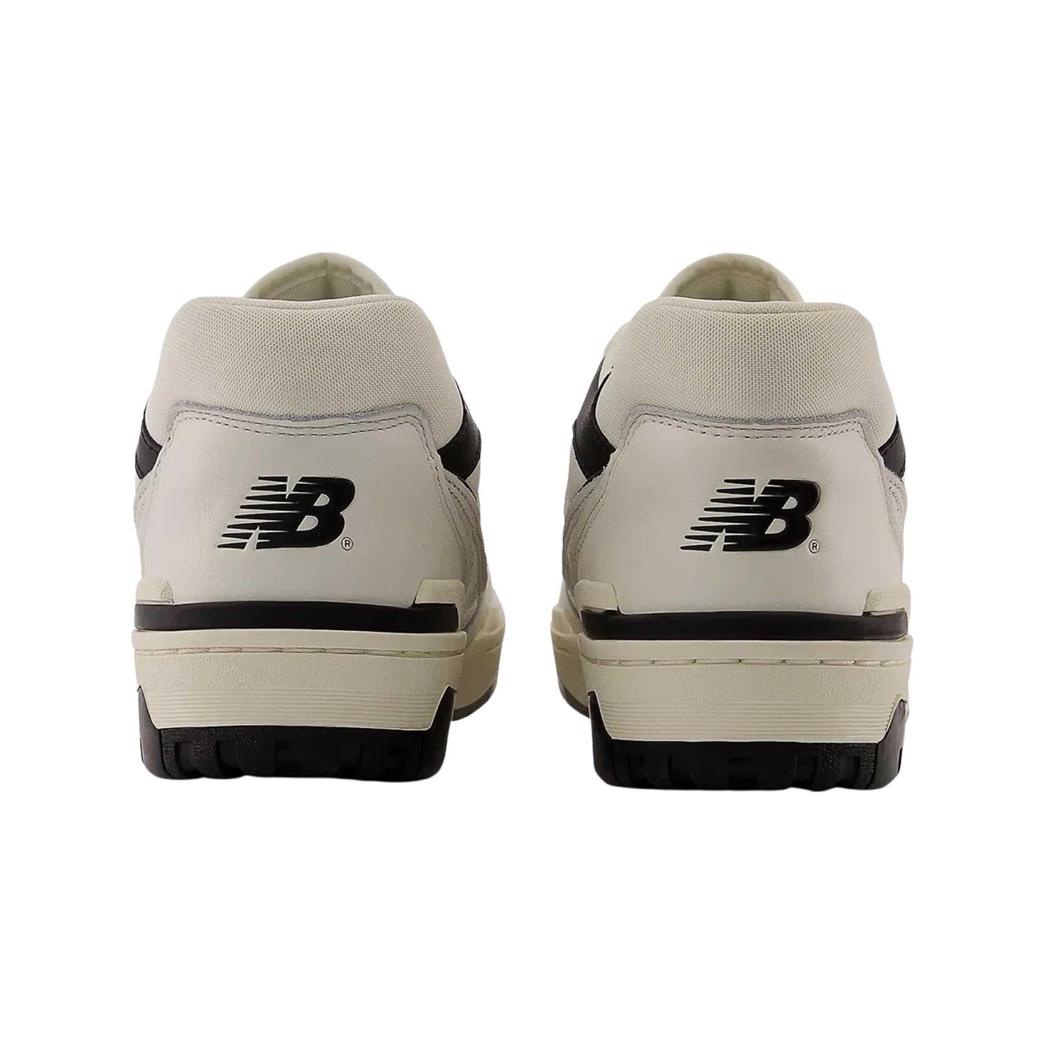 New Balance 550 “Black Cream” (Preorder)