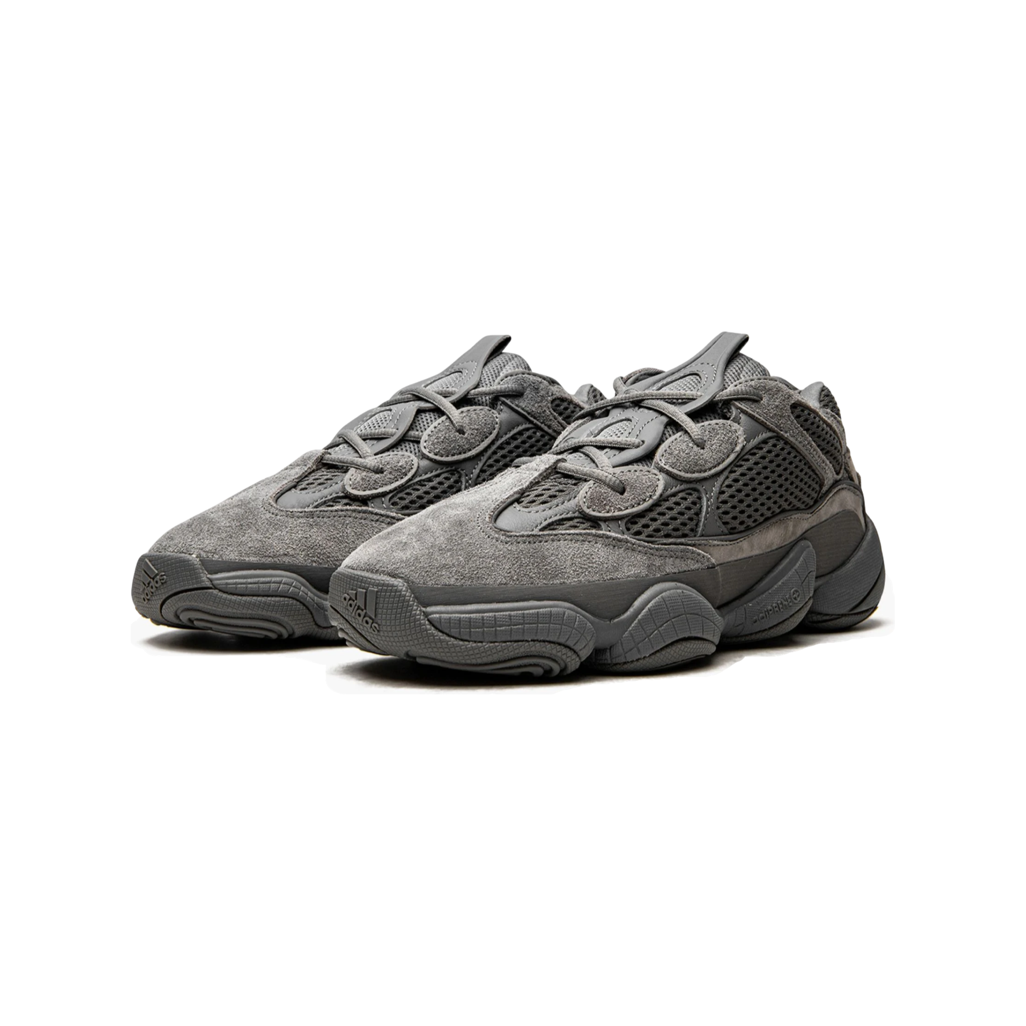 Yeezy 500 “Granite”
