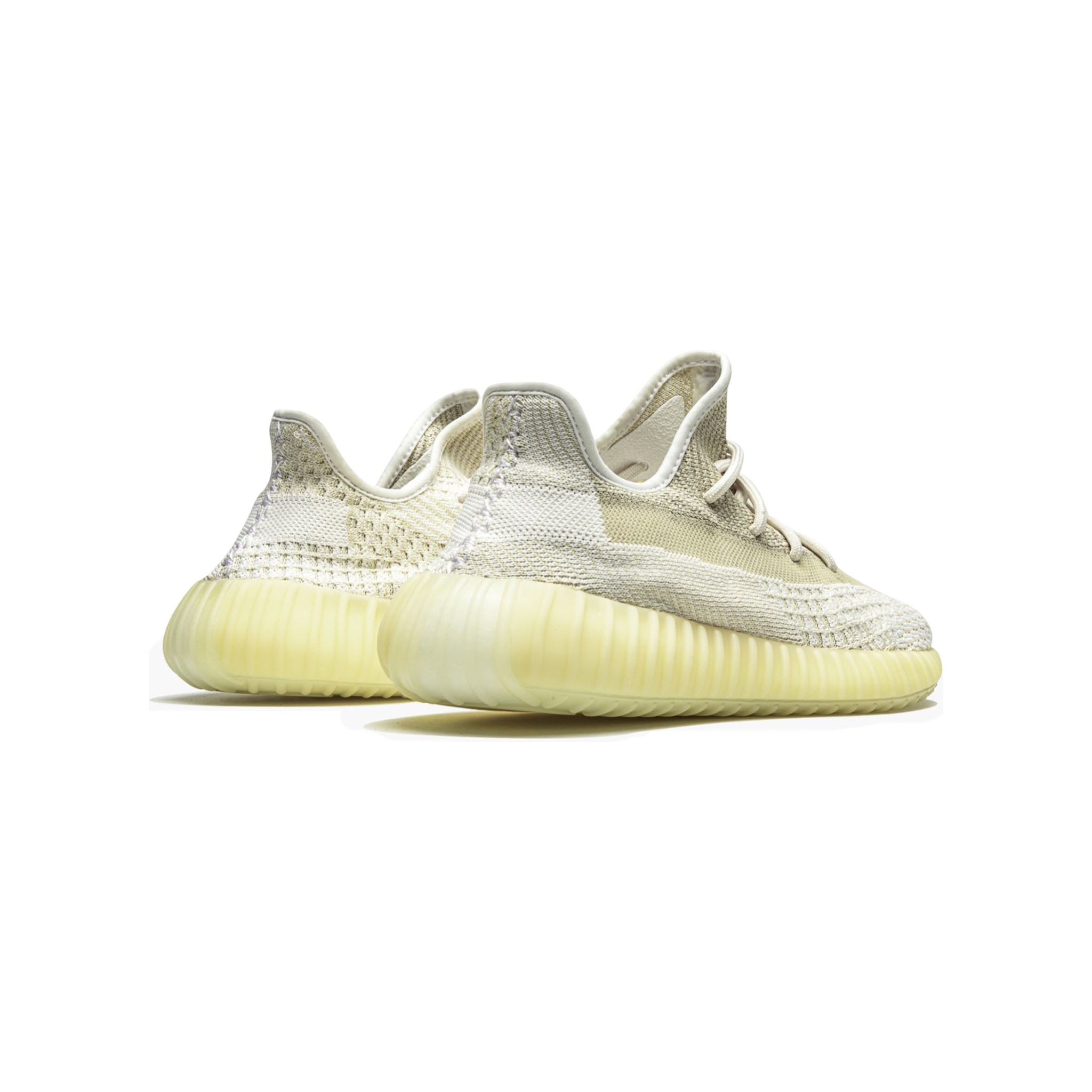 Yeezy Boost 350 V2 “Natural” (Reflective)