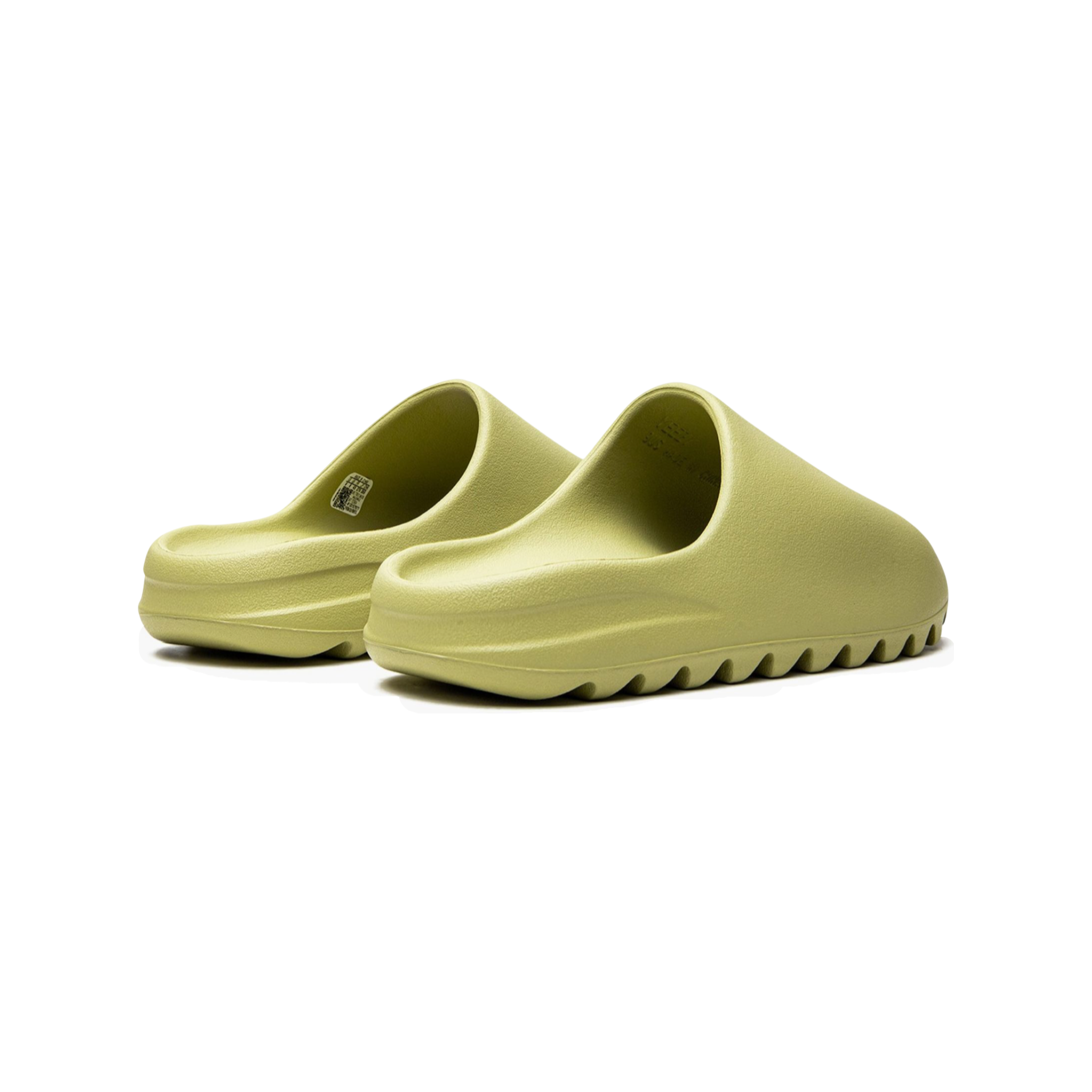 Yeezy slide “Resin” (2022)