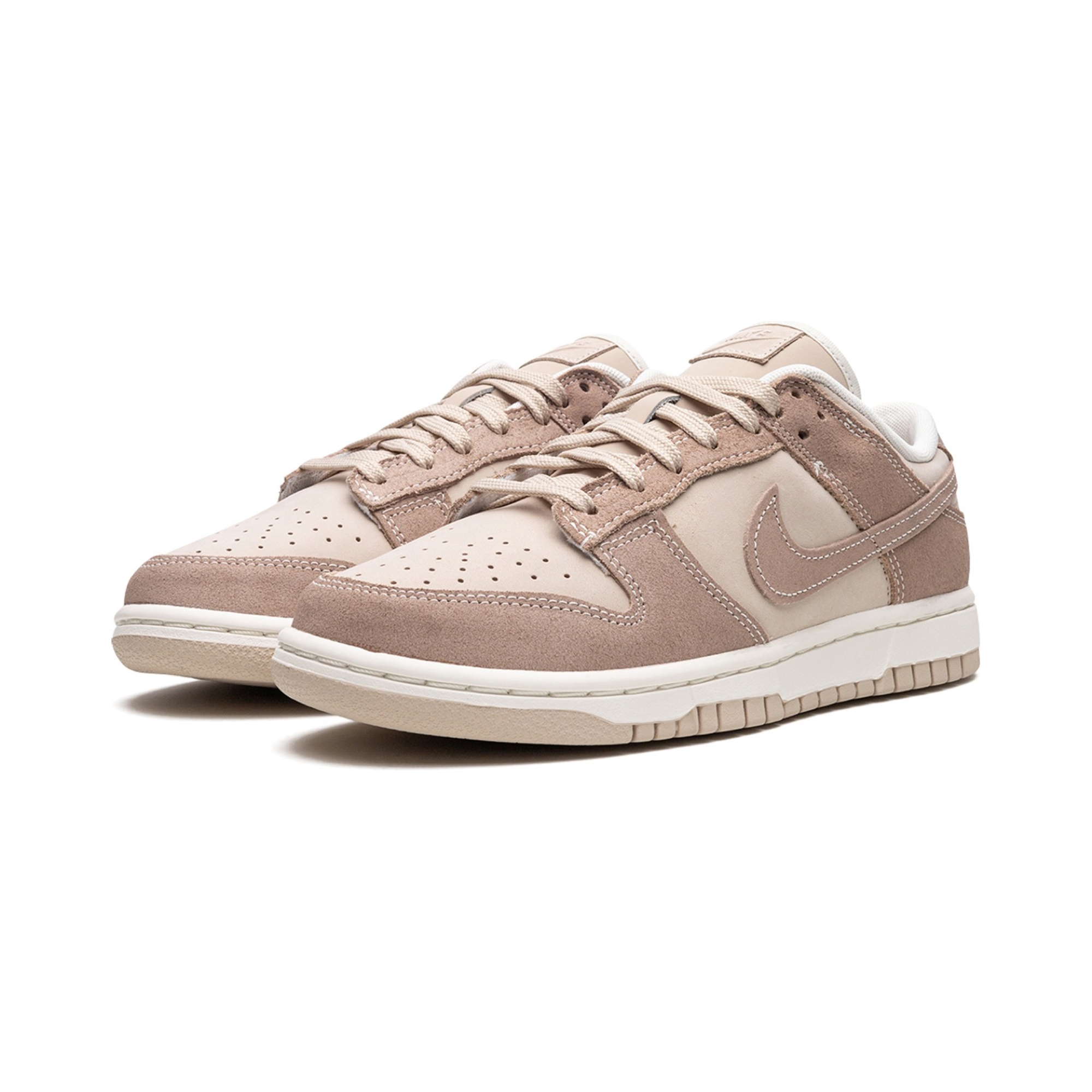 Nike Dunk Low “Sanddrift" (W)