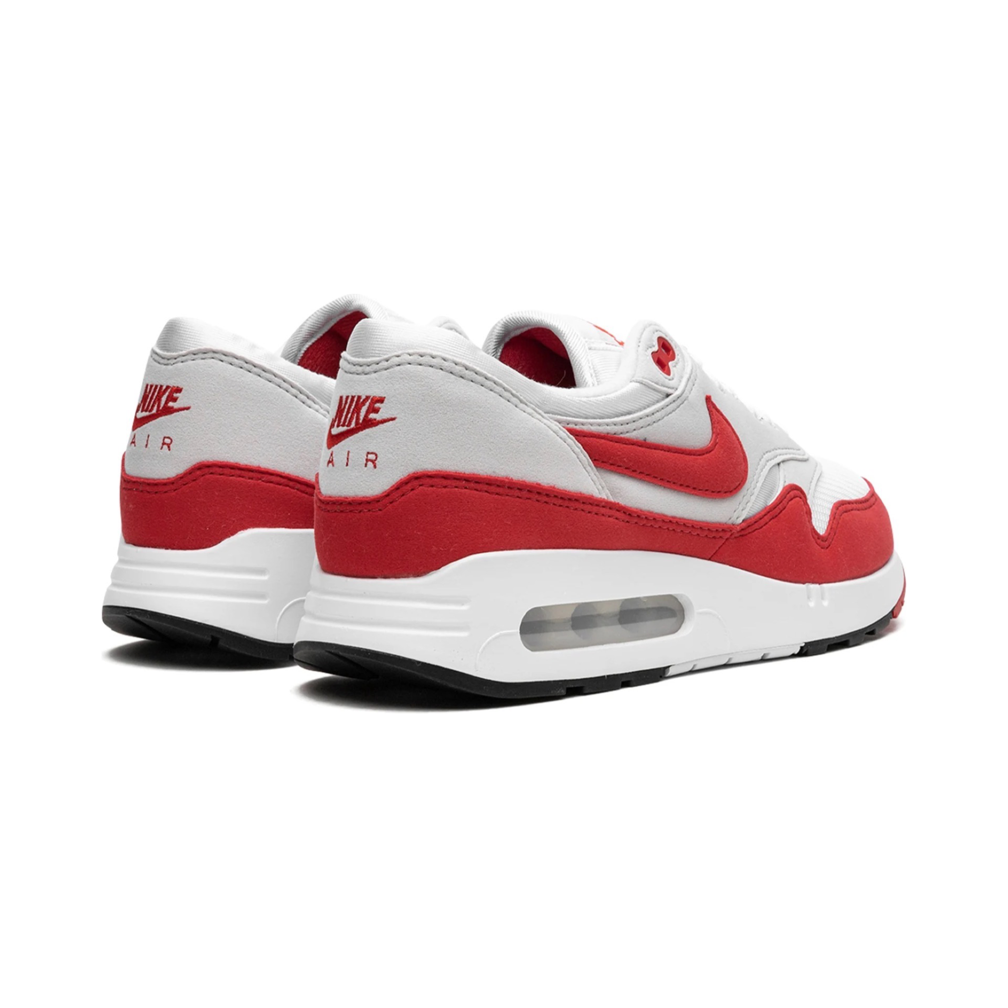 Air Max 1 “Big Bubble” Red