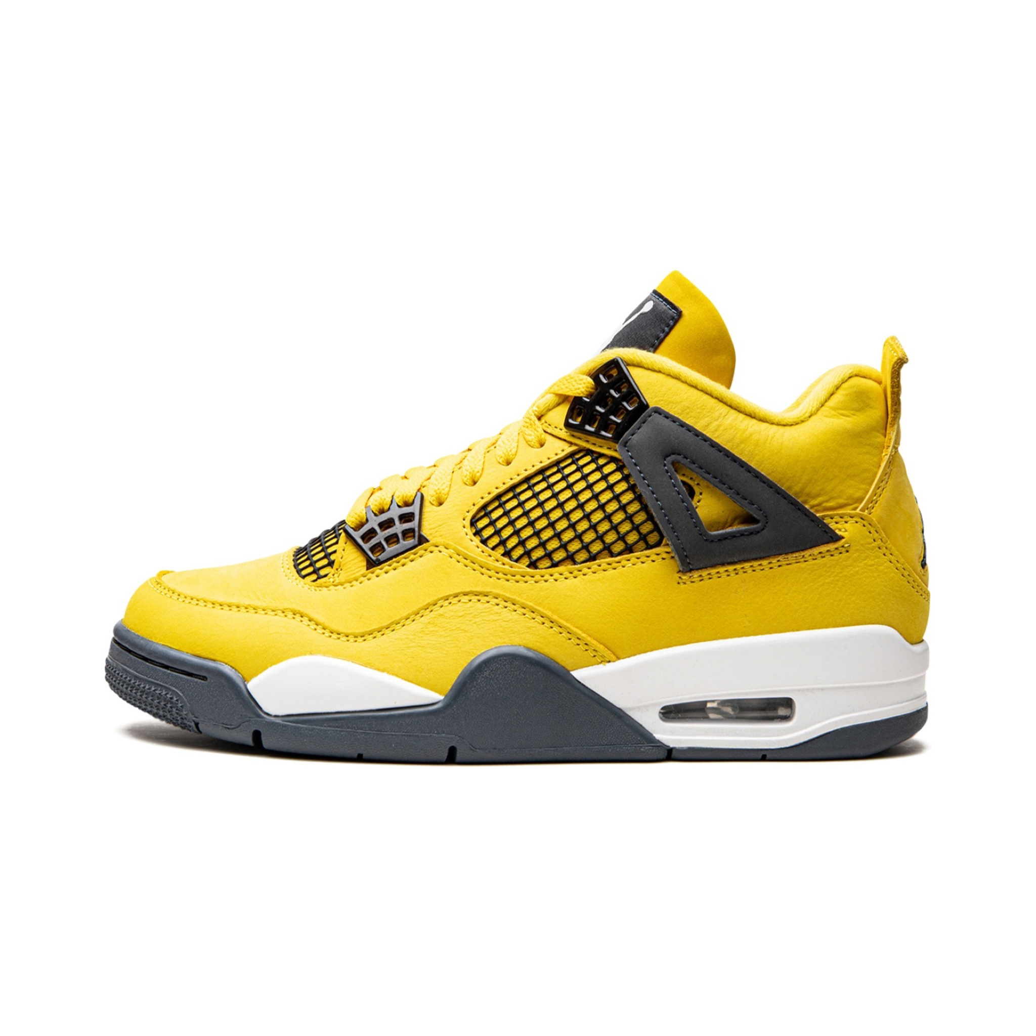 Jordan 4 Retro “Lightning” (2021)