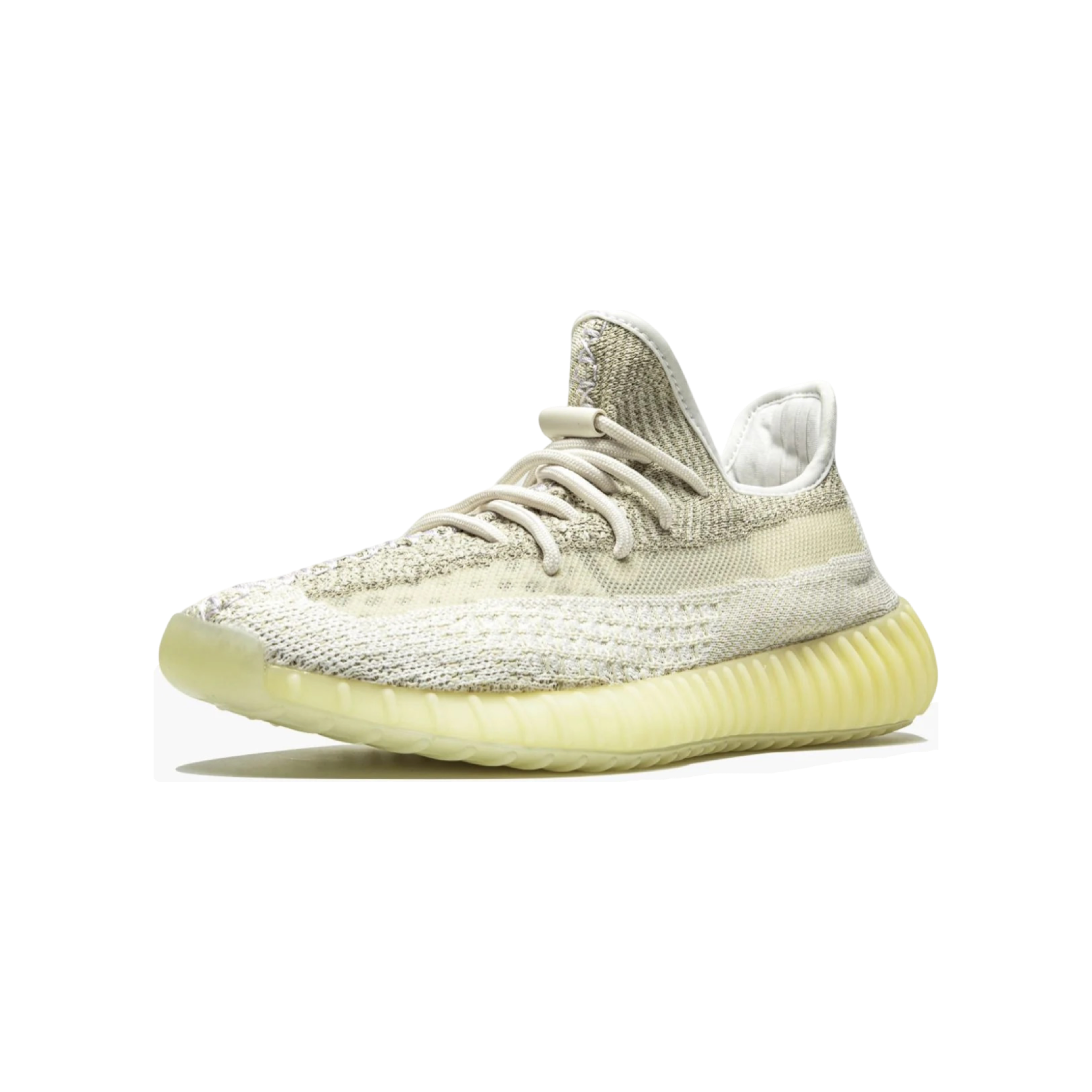 Yeezy Boost 350 V2 “Natural” (Reflective)
