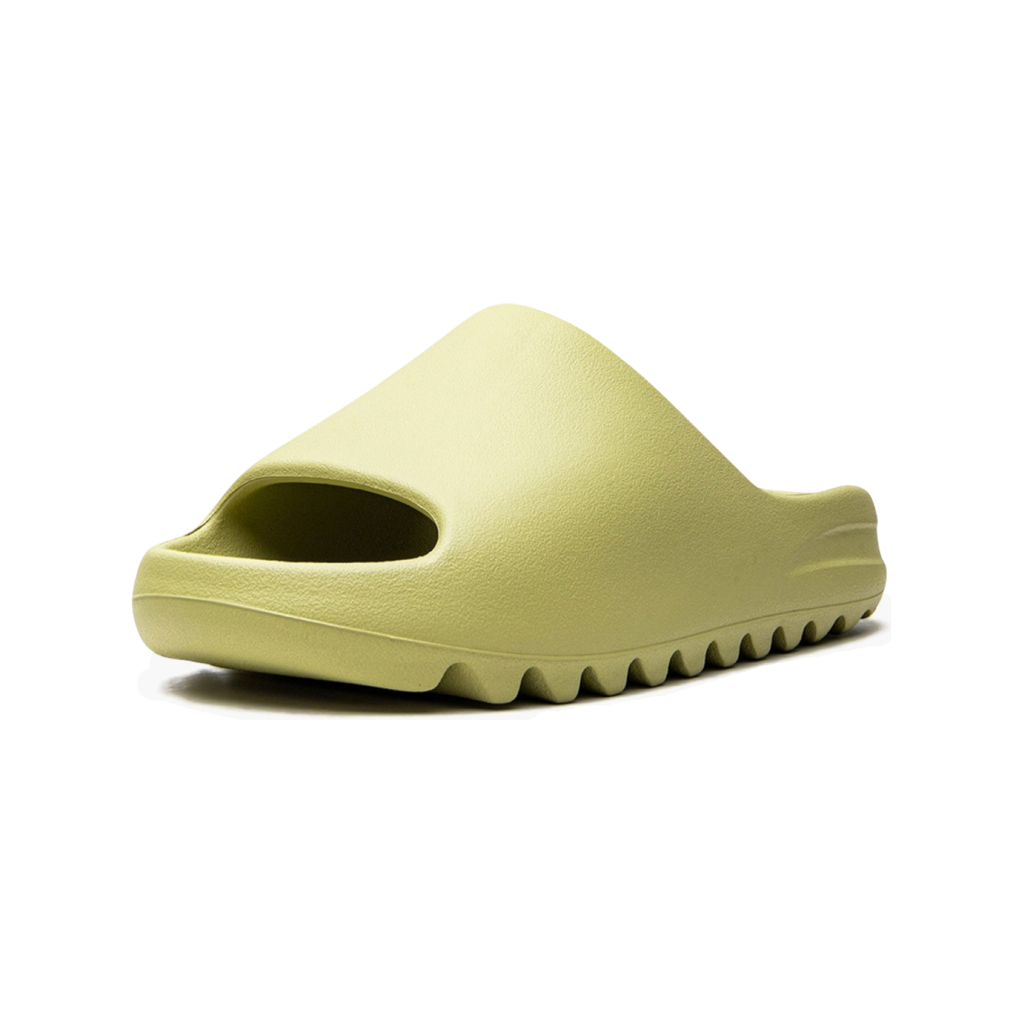 Yeezy slide “Resin” (2022)