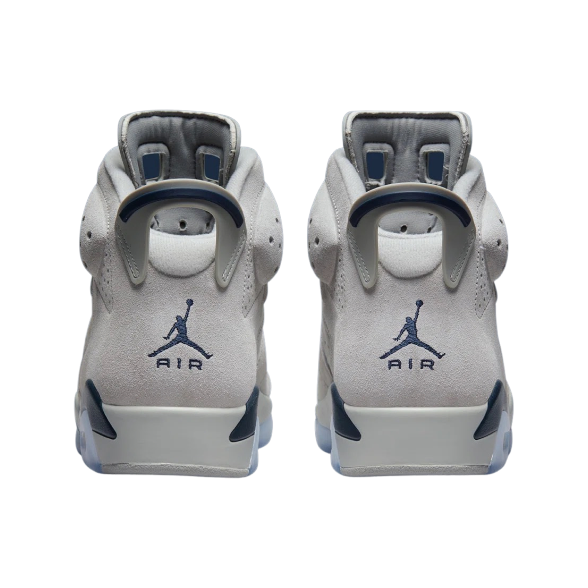 Jordan 6 "Georgetown "