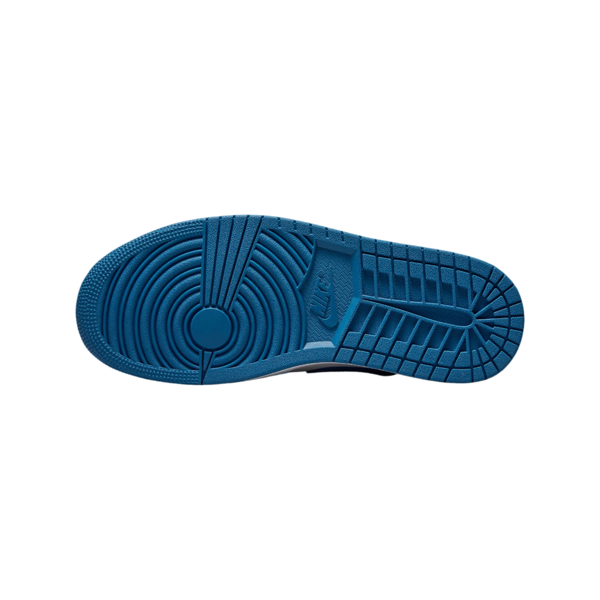Jordan 1 low “Marina Blue” (W)