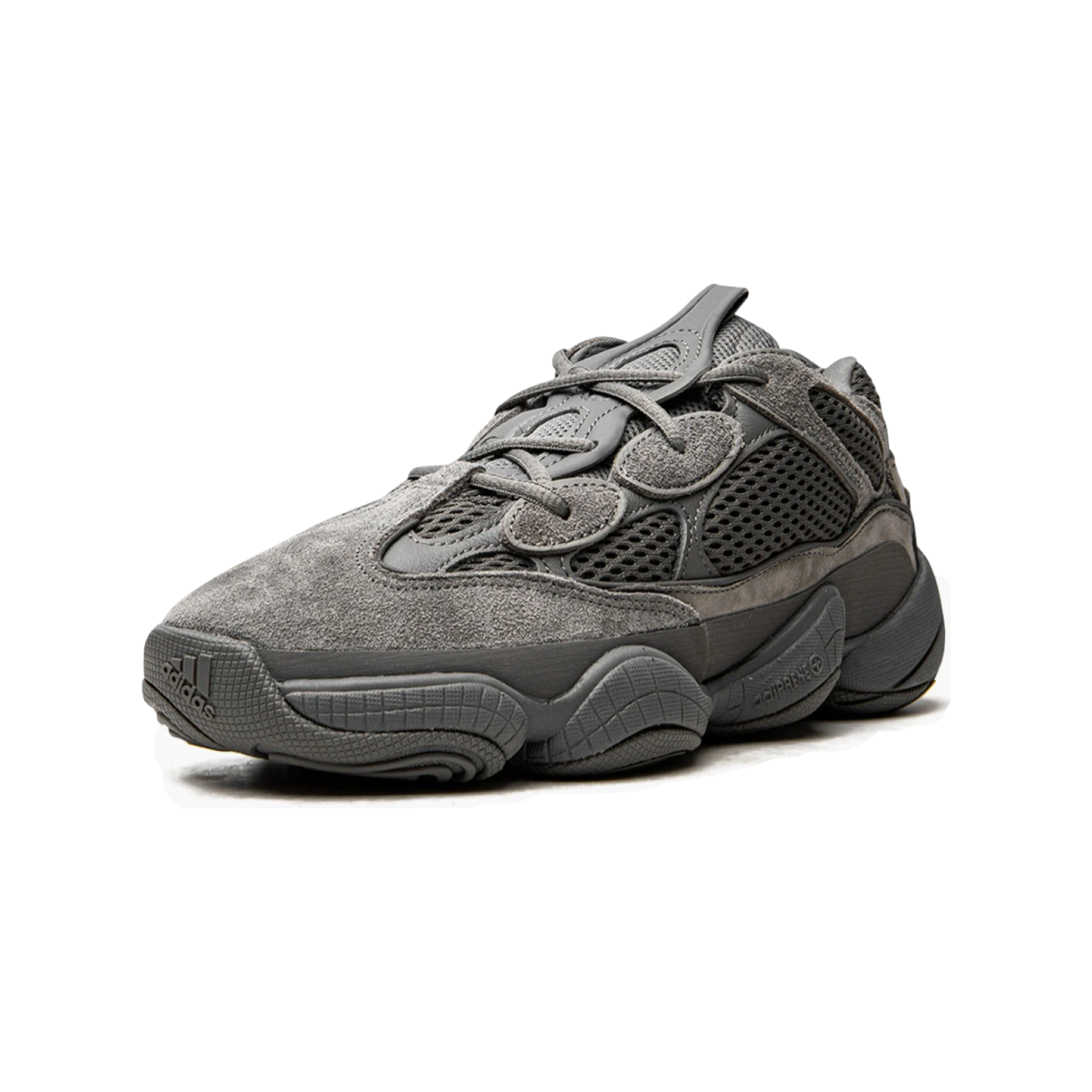 Yeezy 500 “Granite”