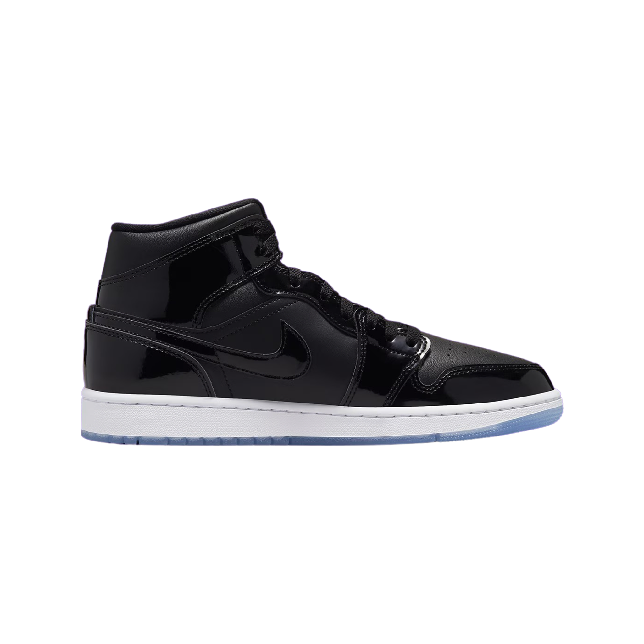 Jordan 1 Mid “Space Jam”