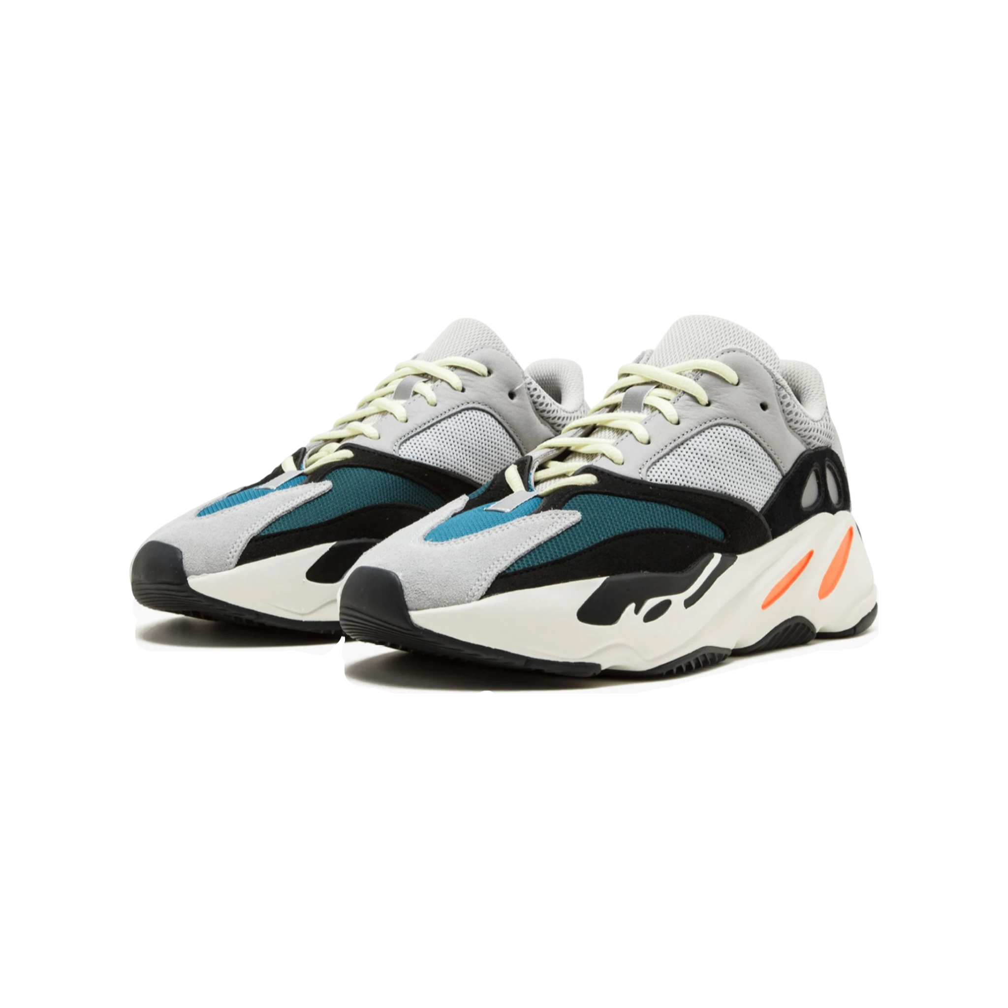 Yeezy 700 V2 “Wave Runner”