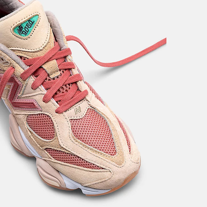 New Balance 9060 "Joe Freshgoods Inside Voices Penny Cookie Pink"