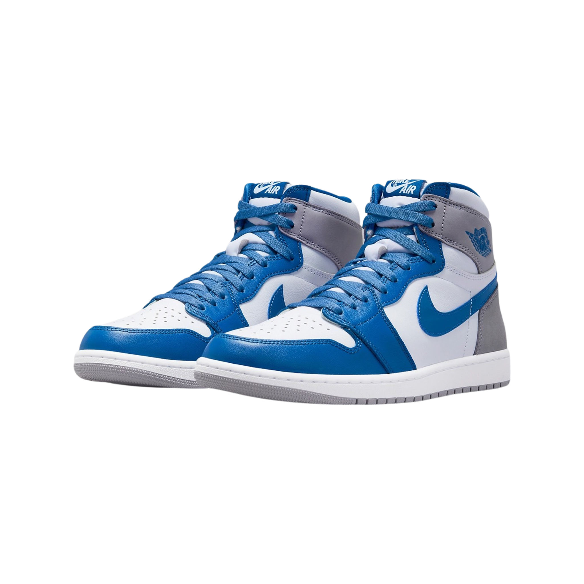 Jordan 1 High “True Blue”