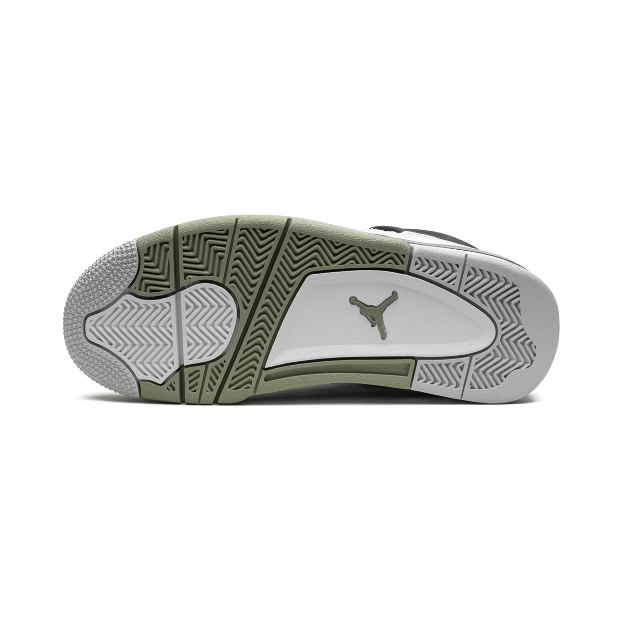 Jordan 4 “Seafoam” (W)