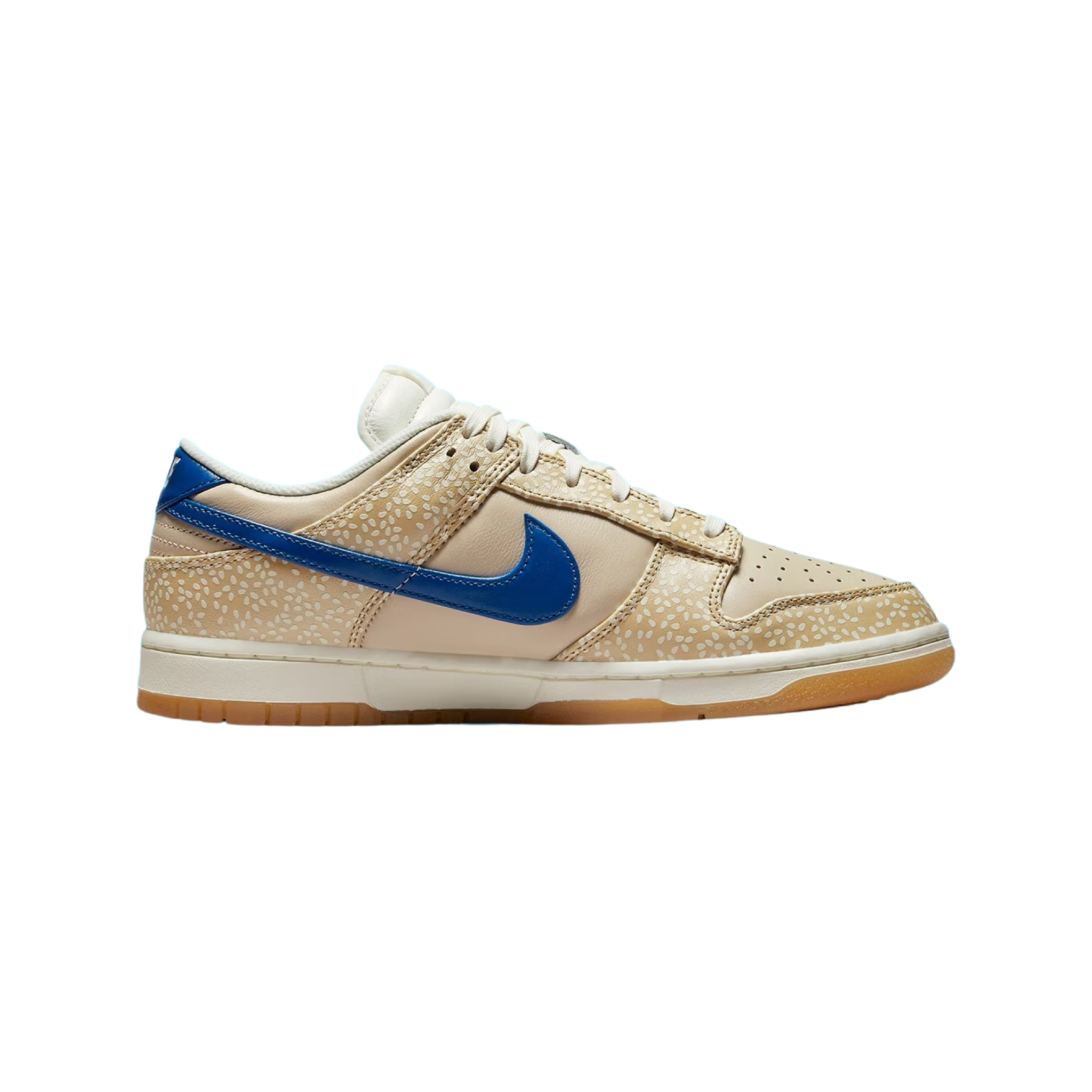 NIKE DUNK LOW “MONTREAL BAGEL” (Special box)