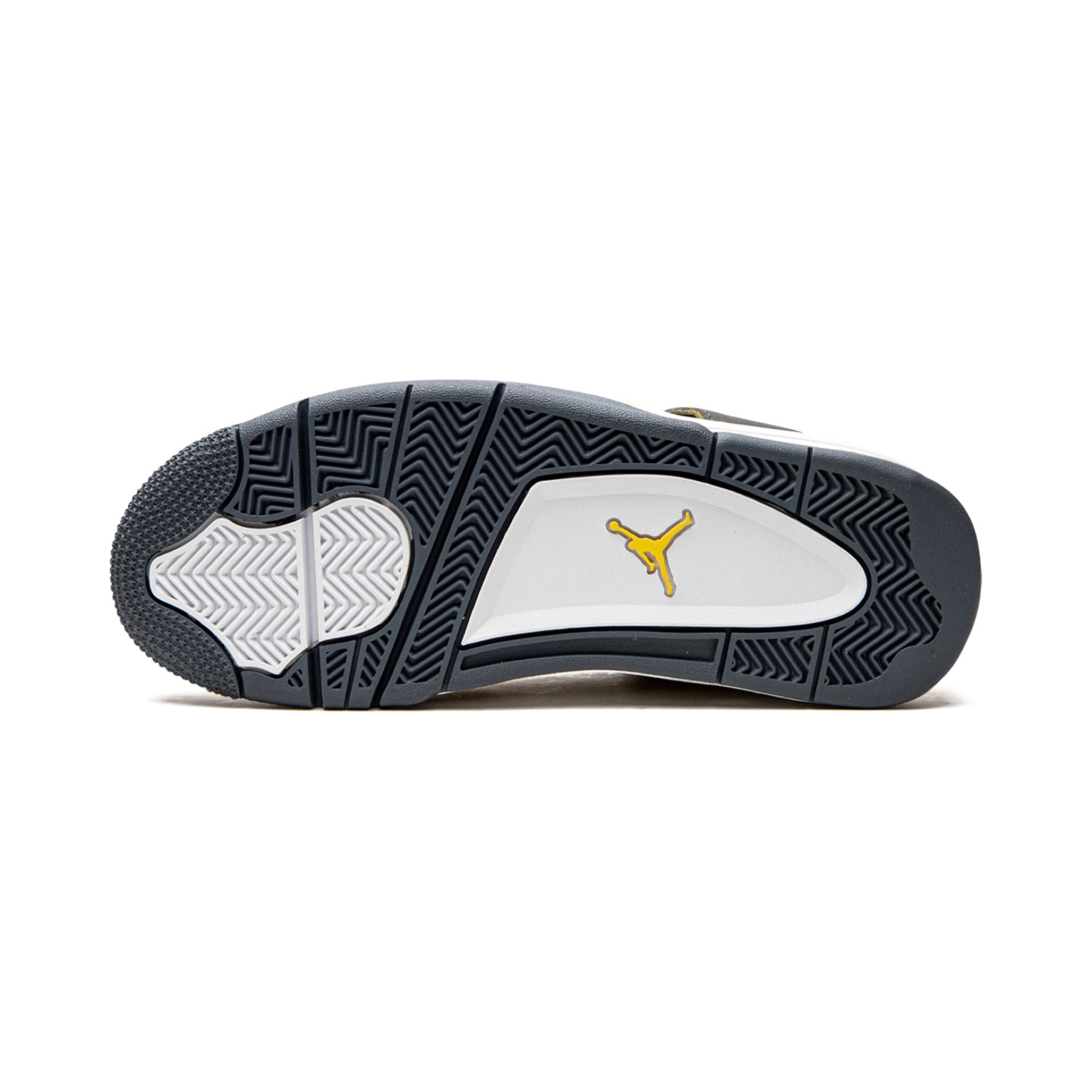 Jordan 4 Retro “Lightning” (2021)