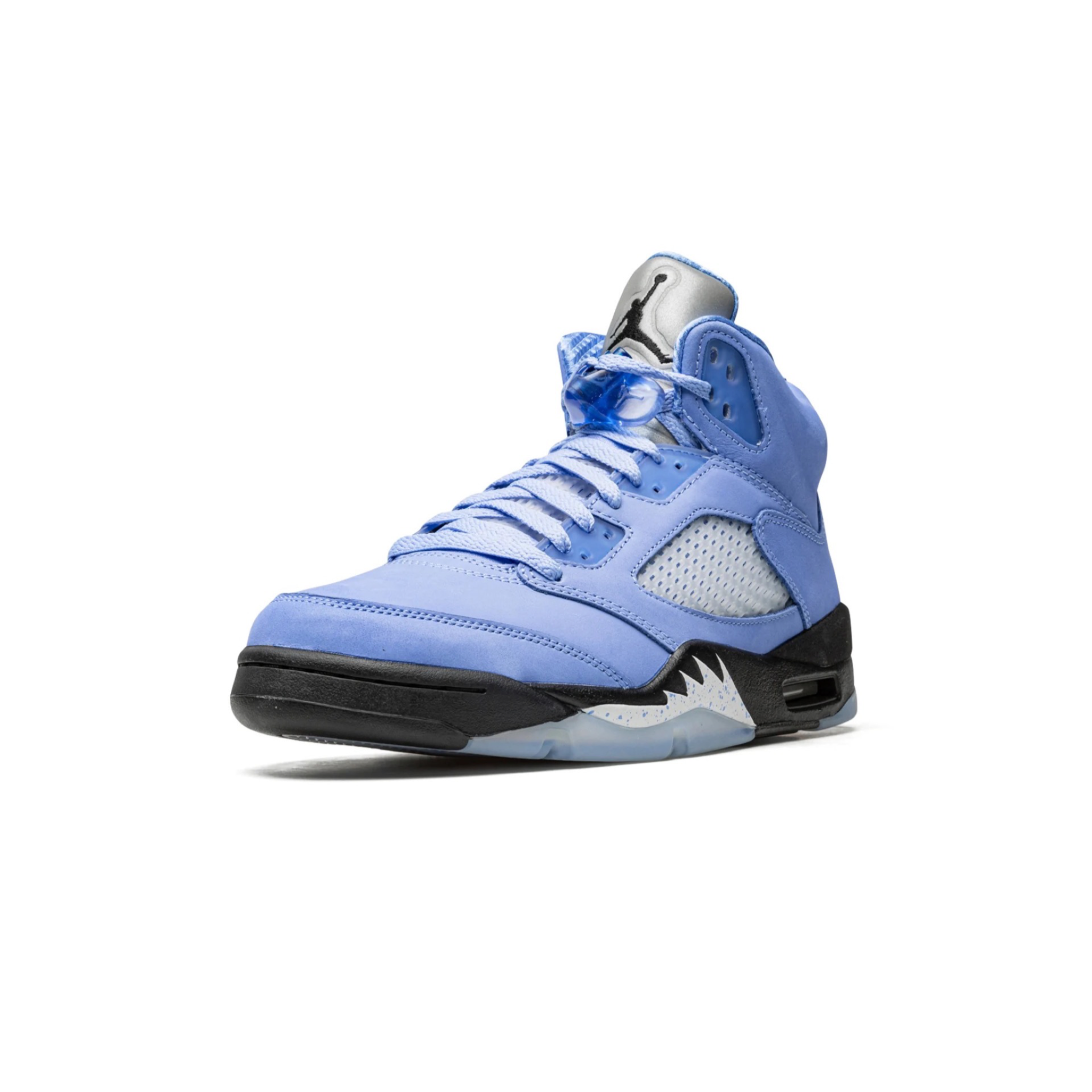 Jordan 5 Retro “UNC”