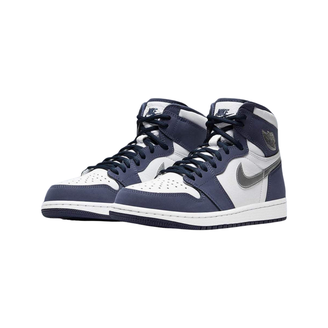 Jordan 1 High Retro OG “Midnight Navy”