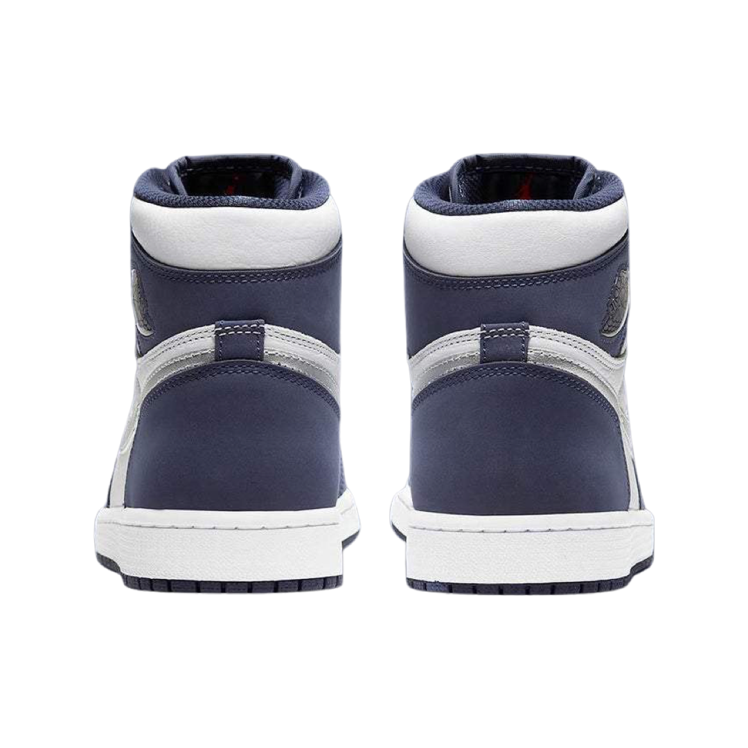Jordan 1 High Retro OG “Midnight Navy”