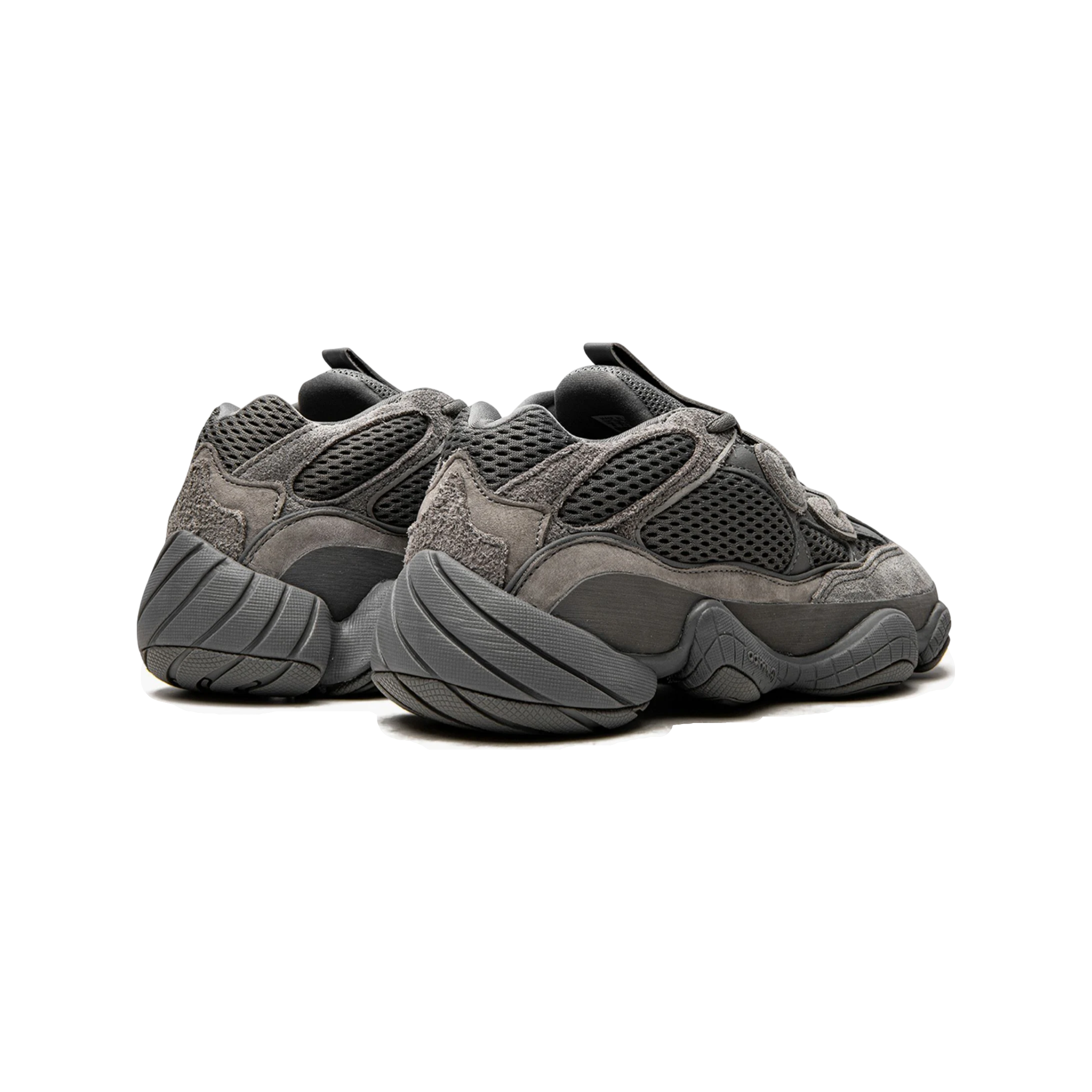 Yeezy 500 “Granite”