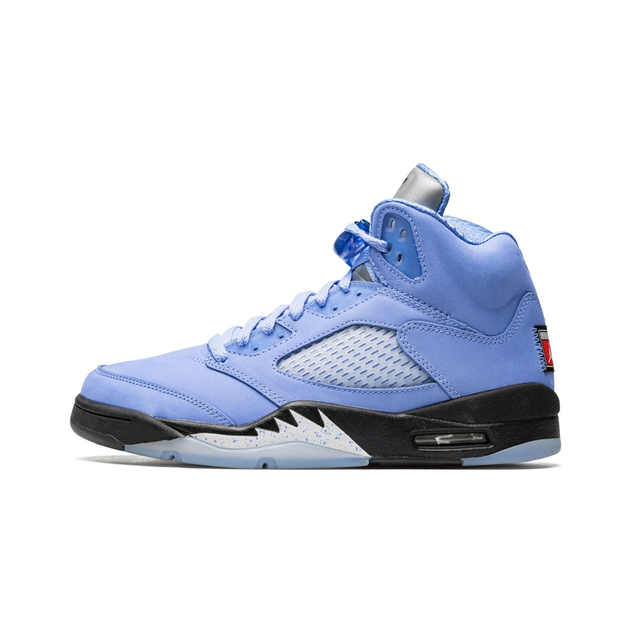 Jordan 5 Retro “UNC”