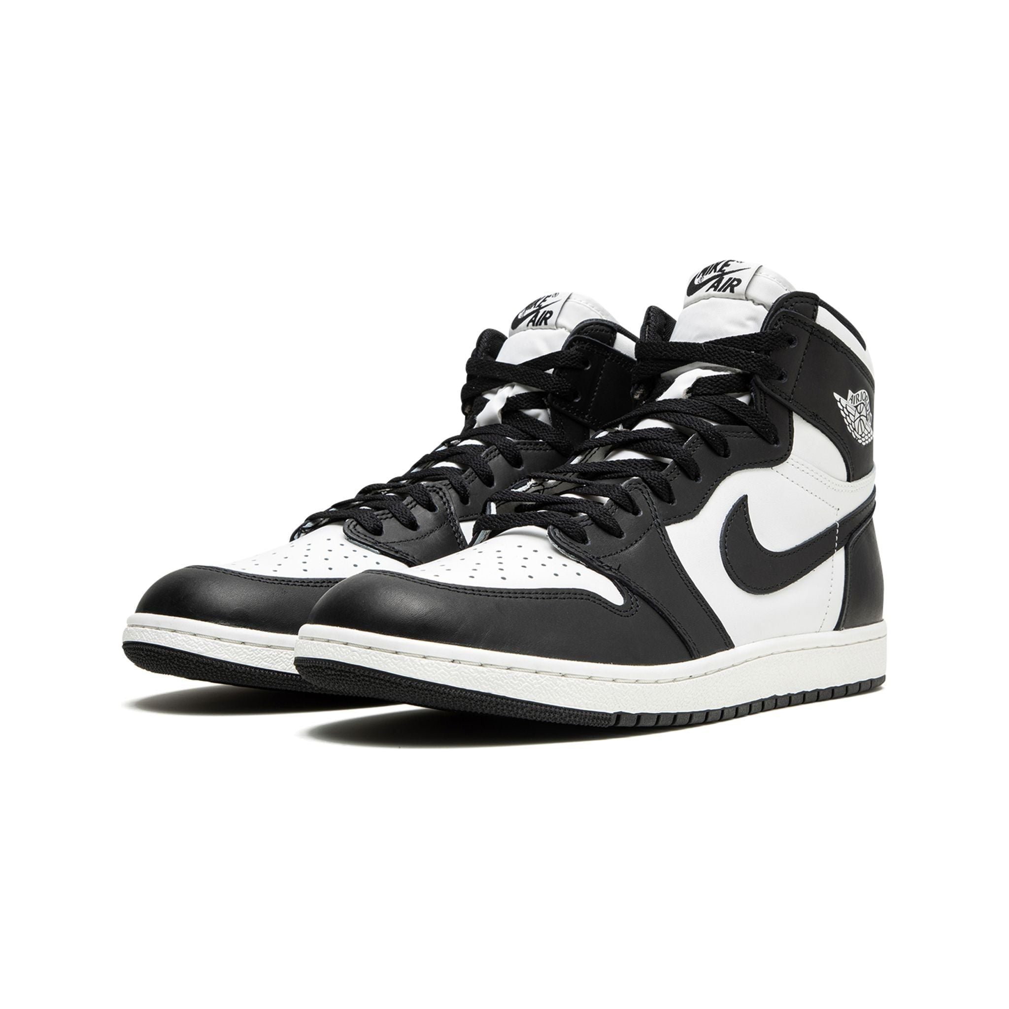 Jordan 1 High ‘85’ “Black/White”