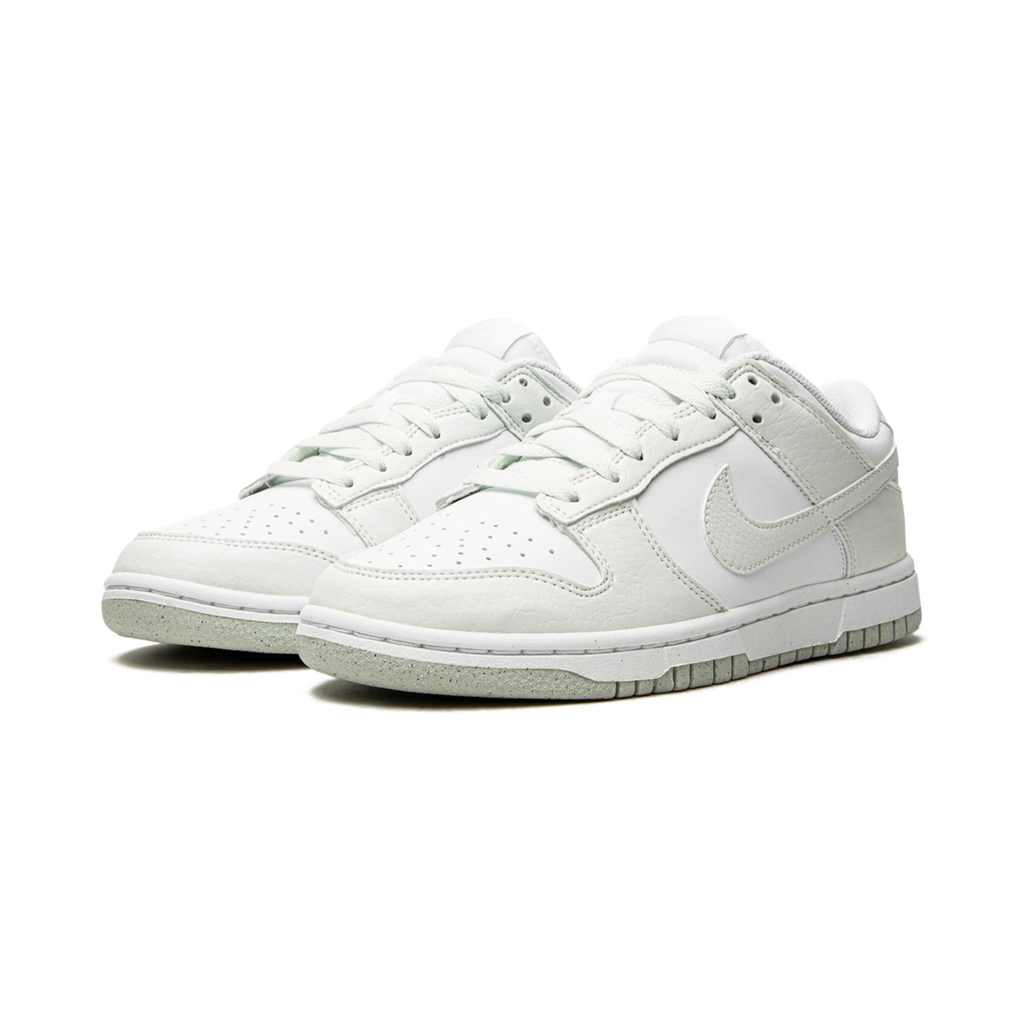 WMNS Nike Dunk Low "White Mint" (W)