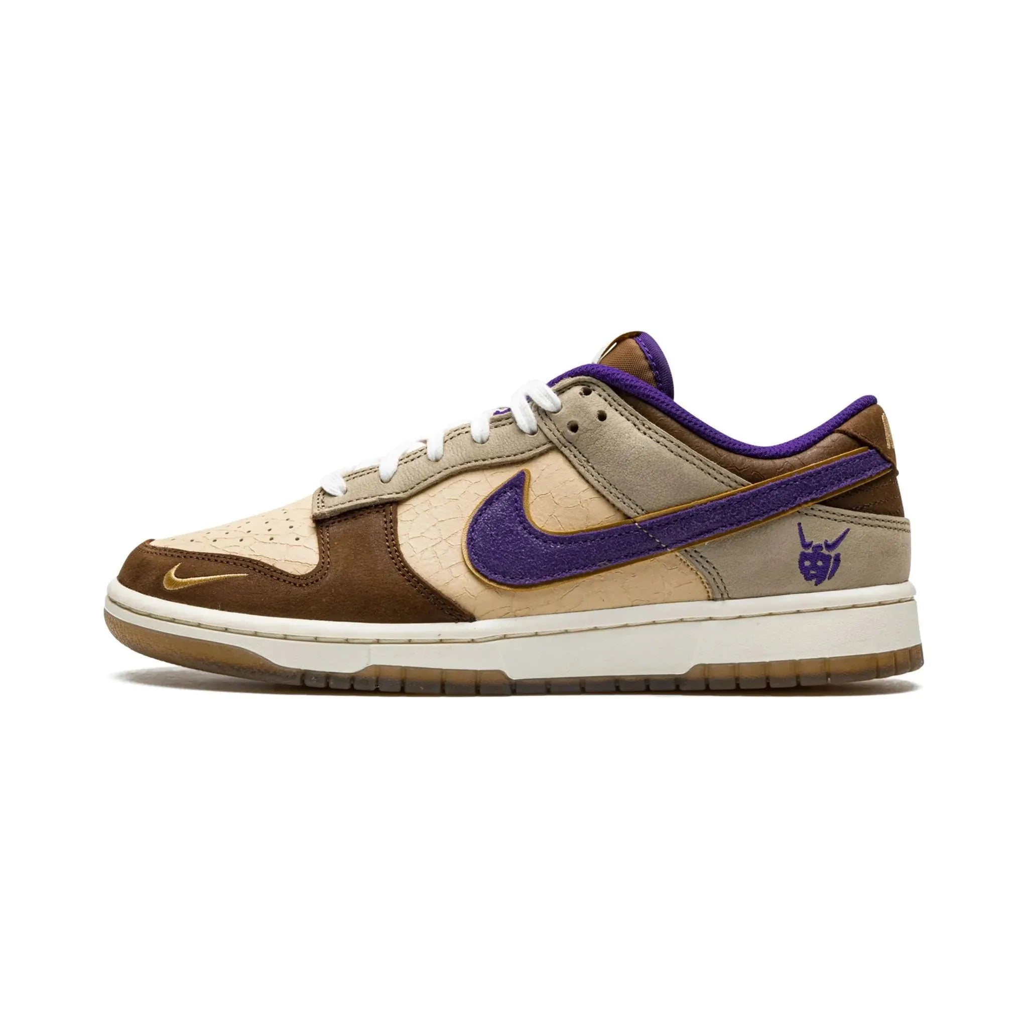 Nike dunk low "Setsubun"