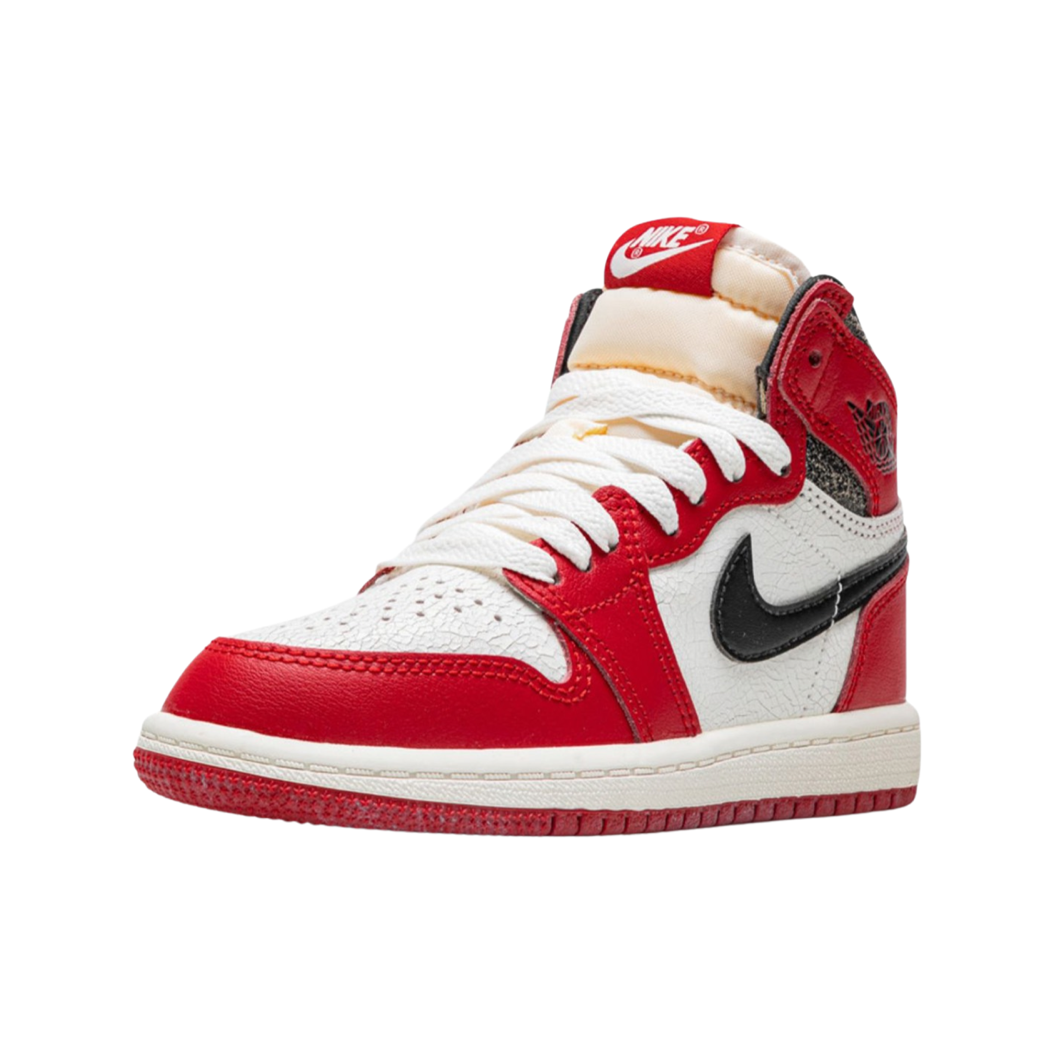 Jordan 1 High “LOST AND FOUND” (PS)