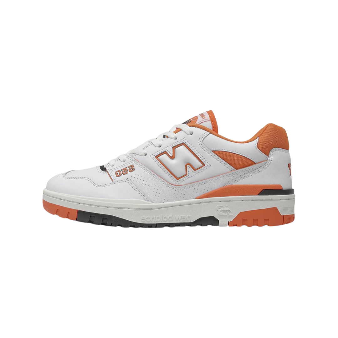 New Balance 550 “Syracuse”